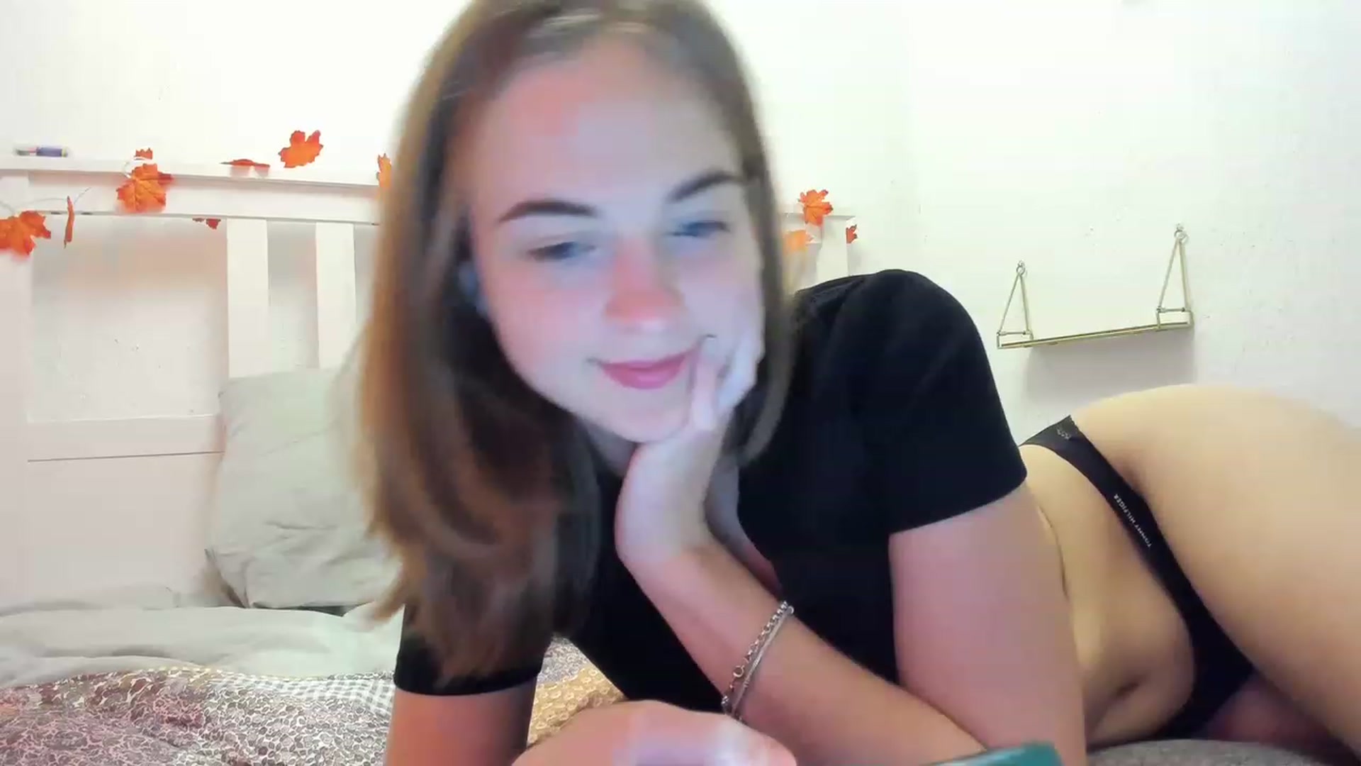 Gallery image thumbnail from Aliannaa's myfreecams stream on, 11/14/2022, 17:11 image 10 of 20