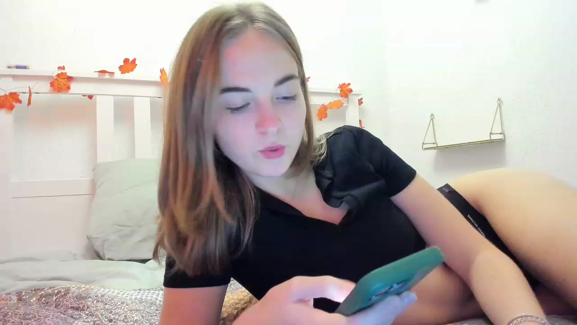Gallery image thumbnail from Aliannaa's myfreecams stream on, 11/14/2022, 17:11 image 7 of 20