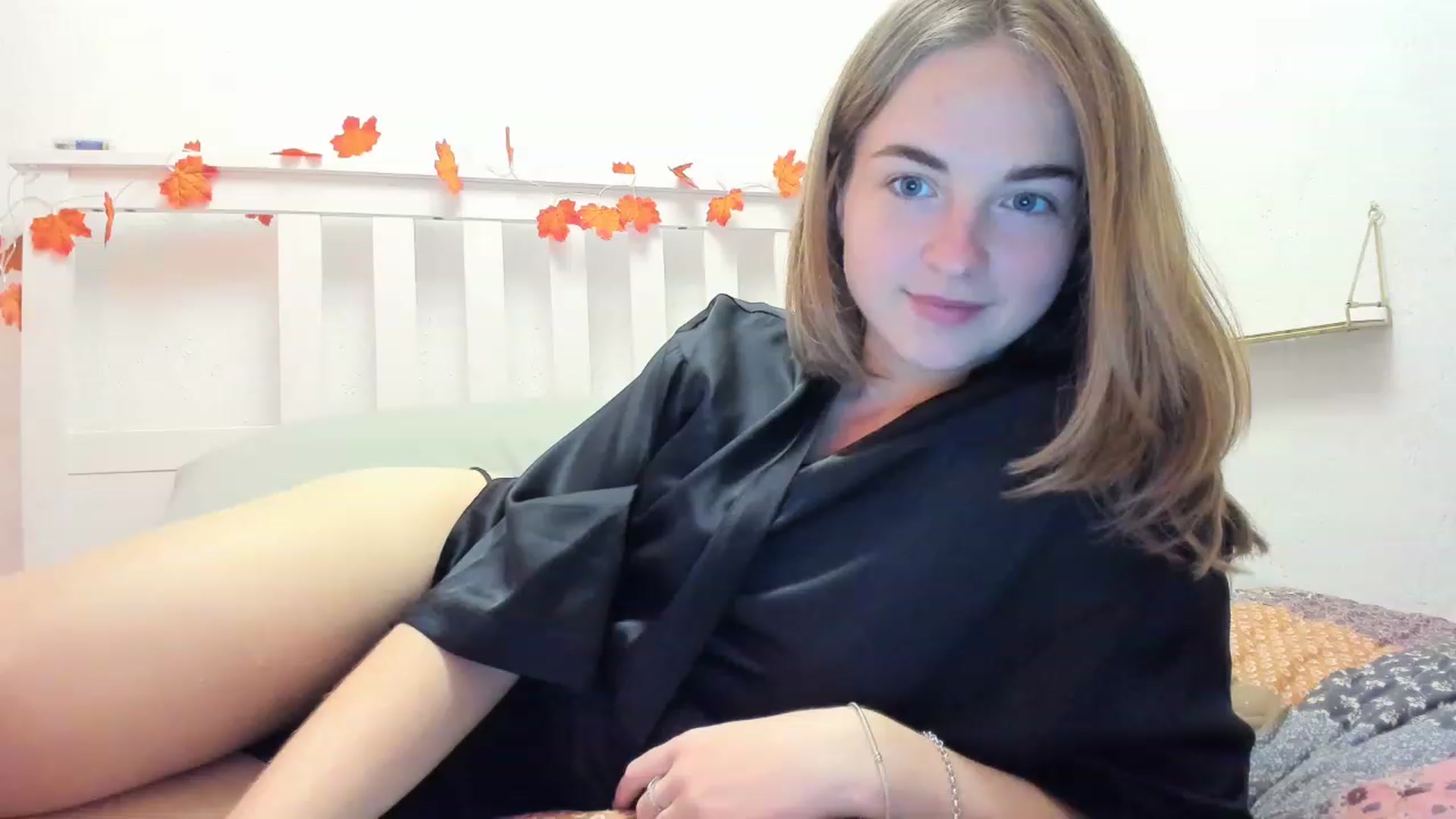 Gallery image thumbnail from Aliannaa's myfreecams stream on, 11/14/2022, 20:02 image 2 of 20