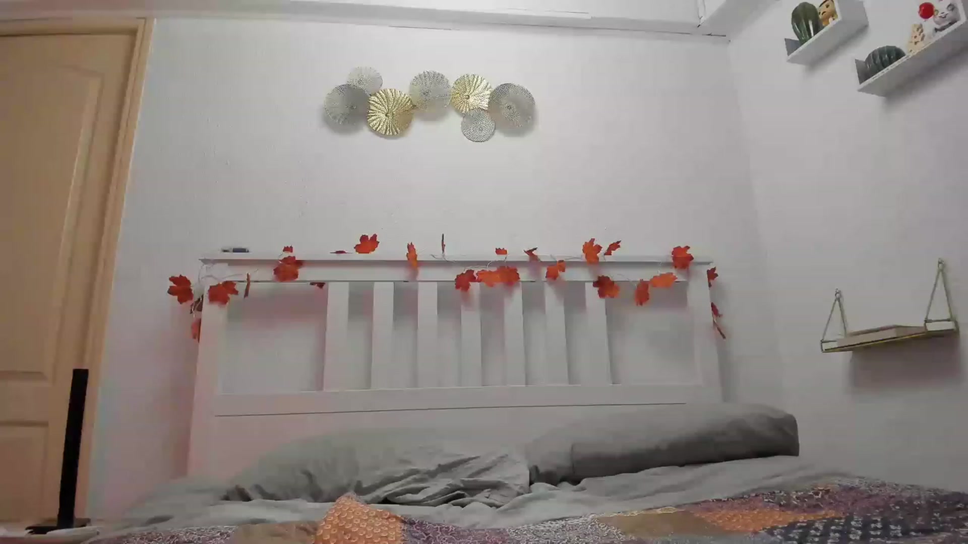 Gallery image thumbnail from Aliannaa's myfreecams stream on, 11/17/2022, 17:34 image 19 of 20