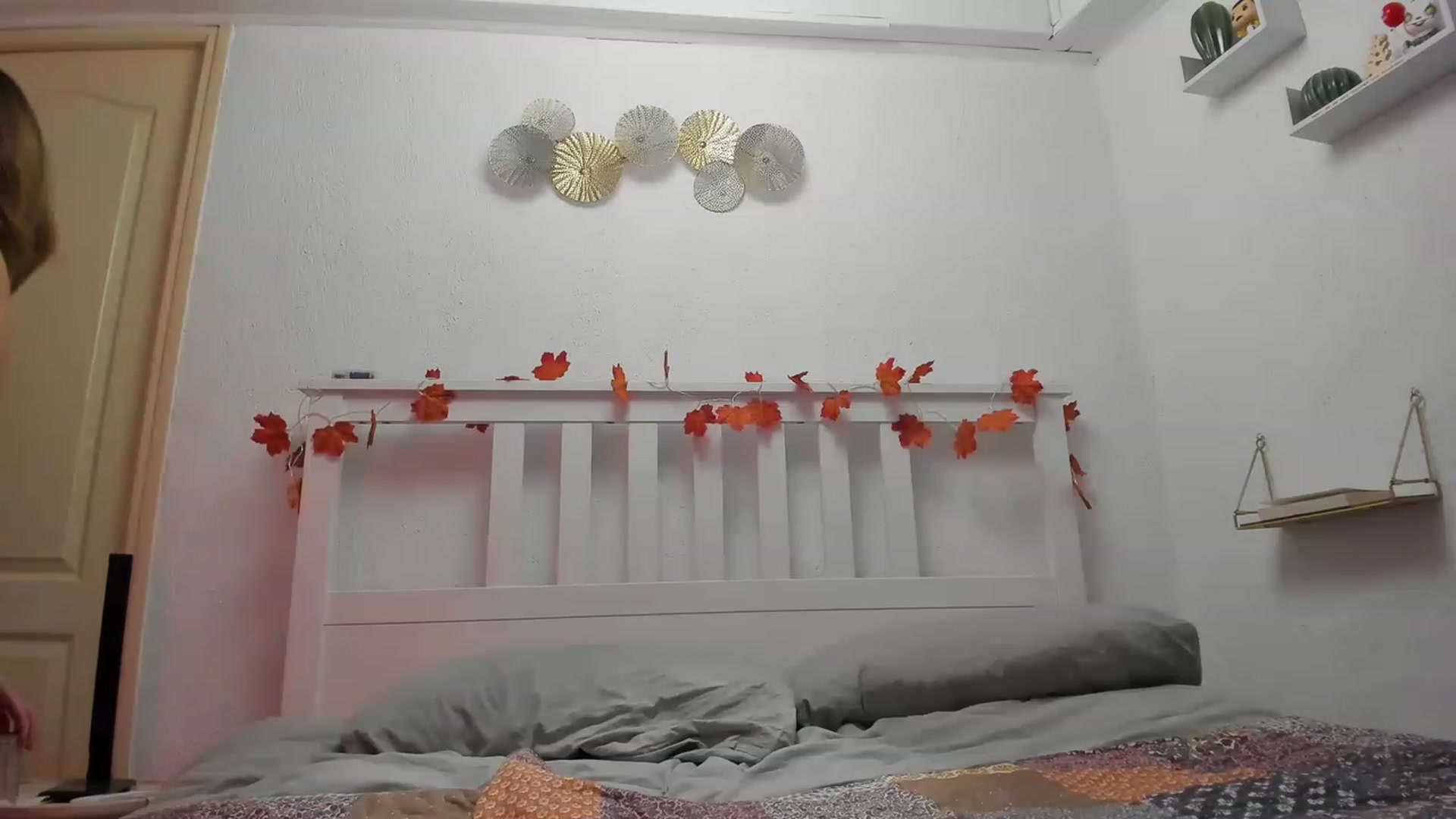 Gallery image thumbnail from Aliannaa's myfreecams stream on, 11/17/2022, 17:34 image 18 of 20