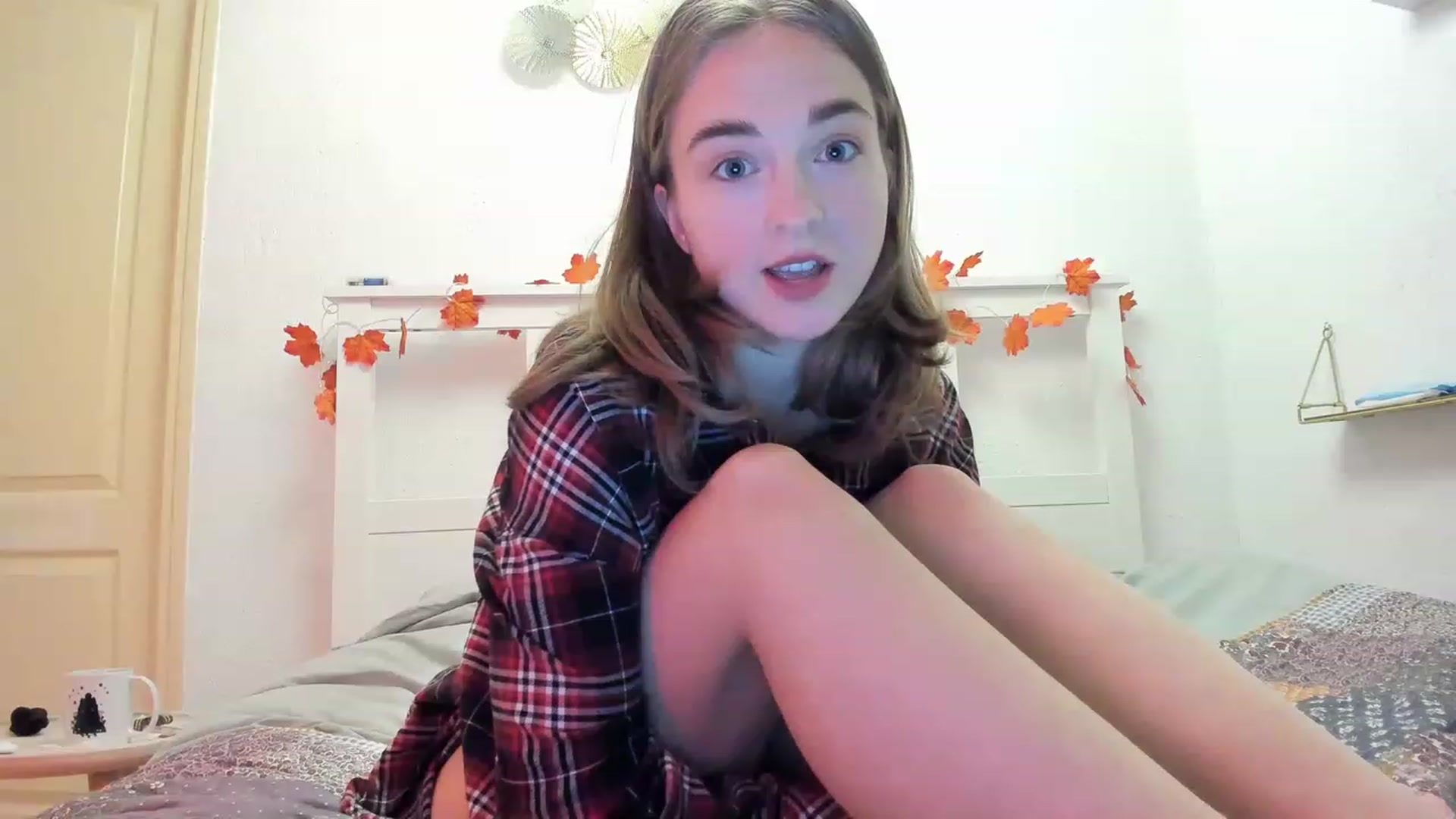 Gallery image thumbnail from Aliannaa's myfreecams stream on, 11/19/2022, 17:53 image 14 of 20
