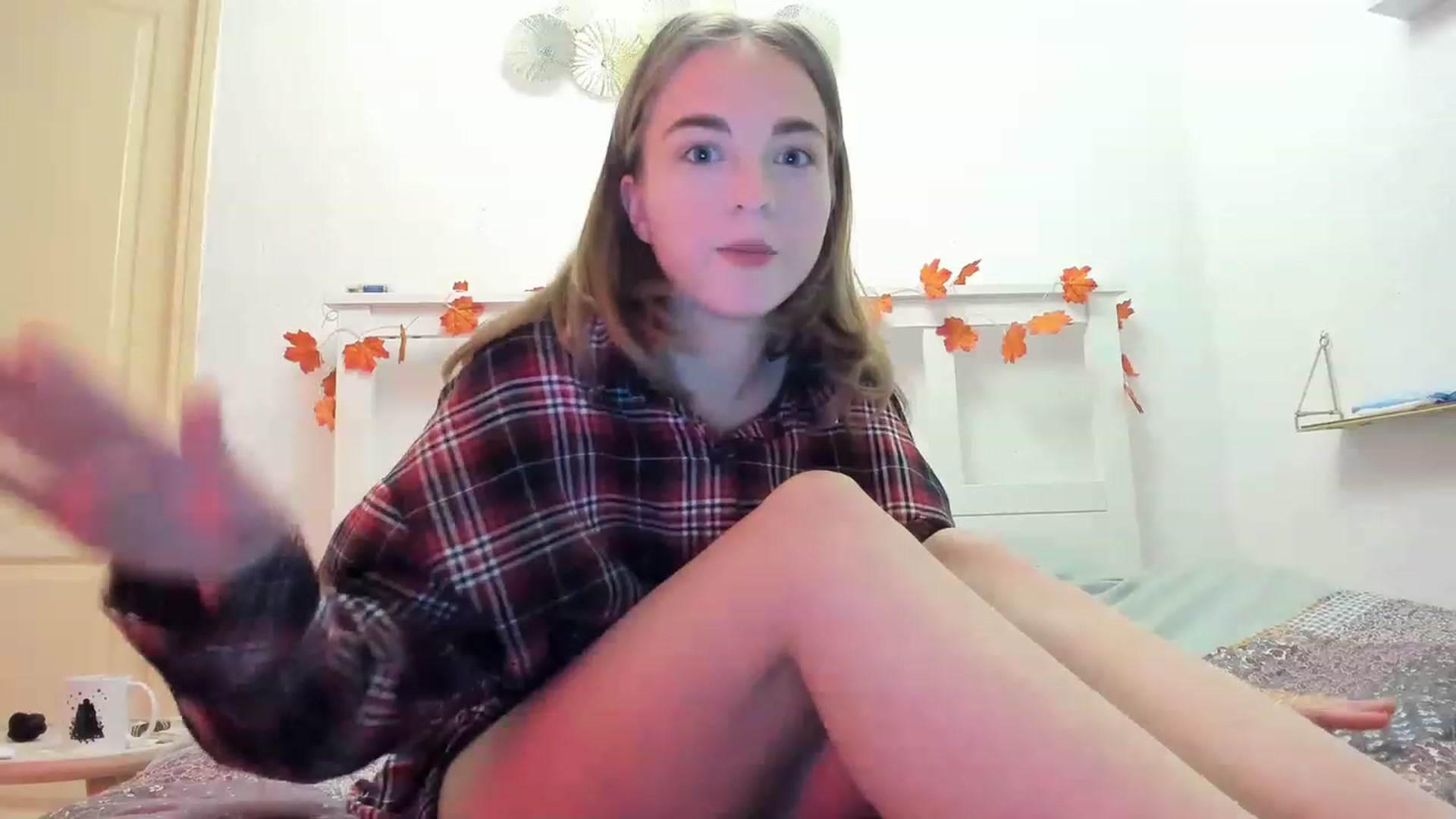 Gallery image thumbnail from Aliannaa's myfreecams stream on, 11/19/2022, 17:53 image 11 of 20