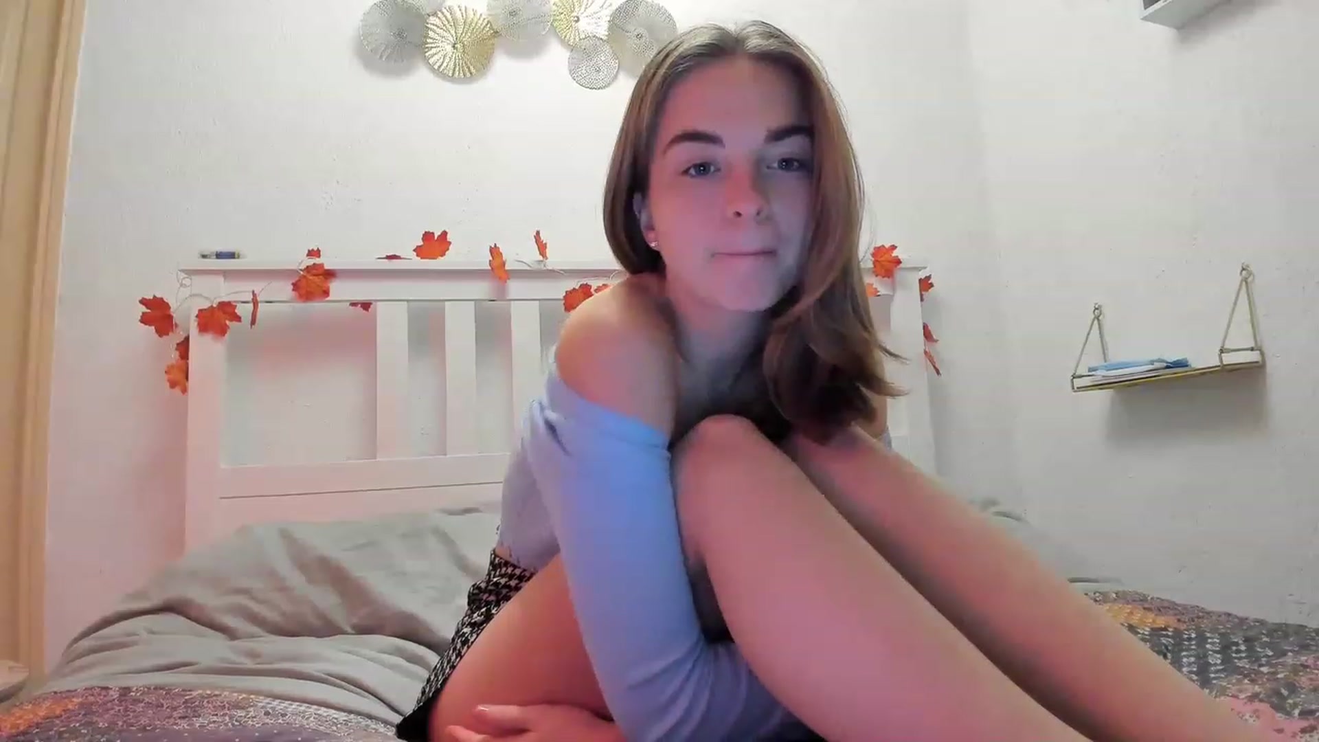 Gallery image thumbnail from Aliannaa's myfreecams stream on, 11/22/2022, 17:10 image 19 of 20