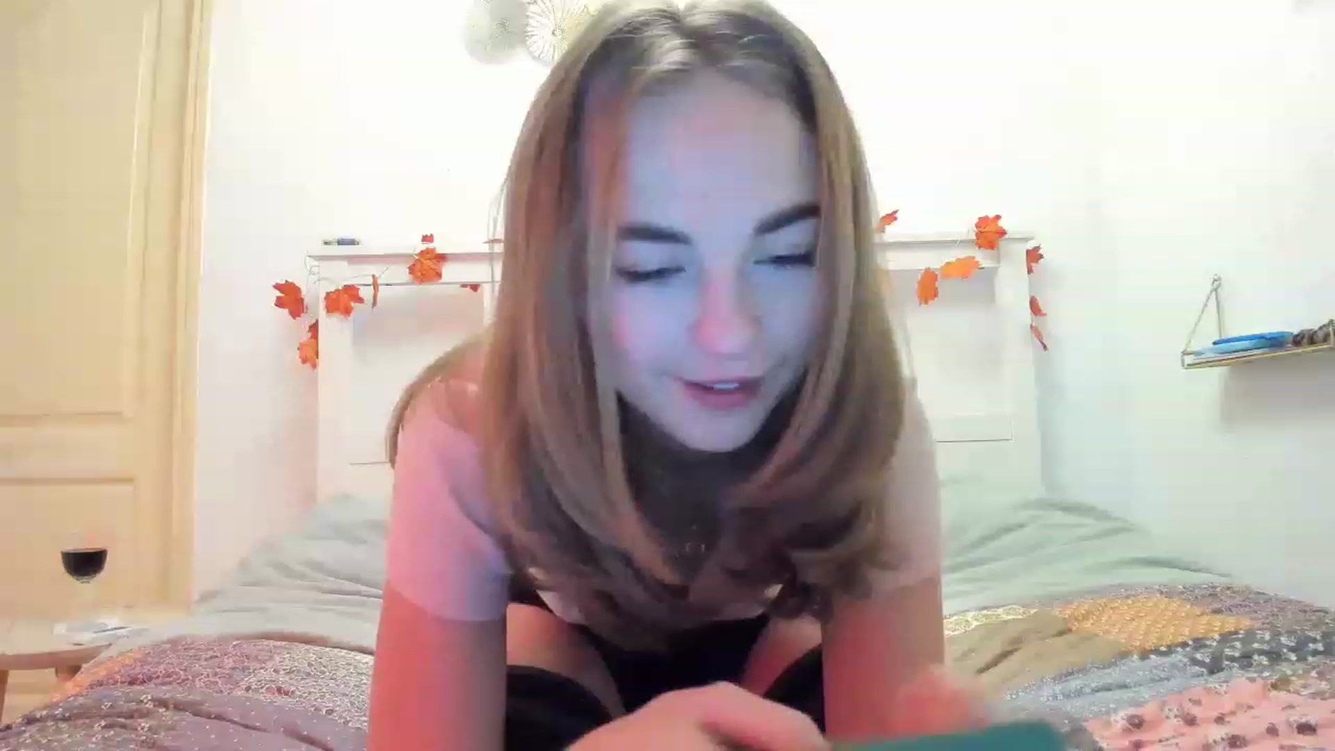 Gallery image thumbnail from Aliannaa's myfreecams stream on, 11/24/2022, 15:17 image 18 of 20
