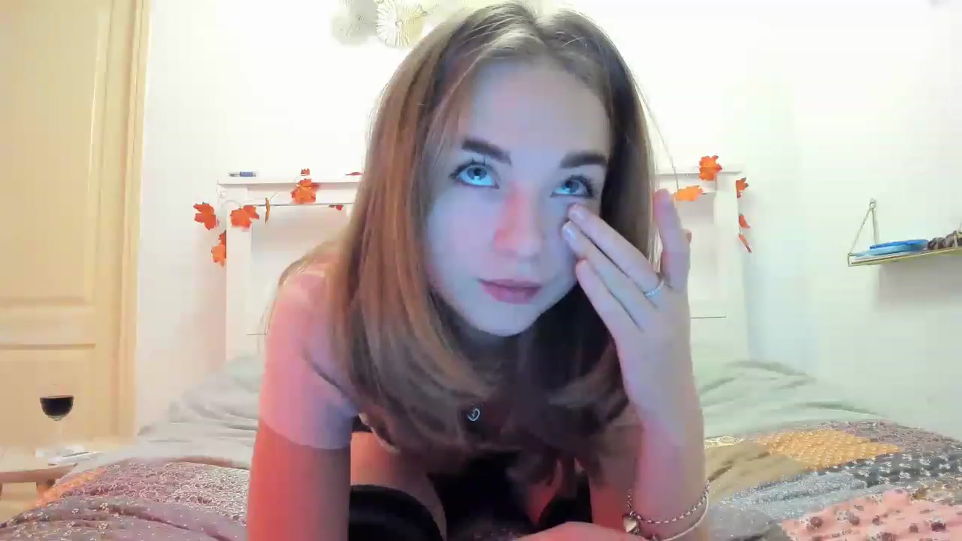 Gallery image thumbnail from Aliannaa's myfreecams stream on, 11/24/2022, 15:17 image 14 of 20