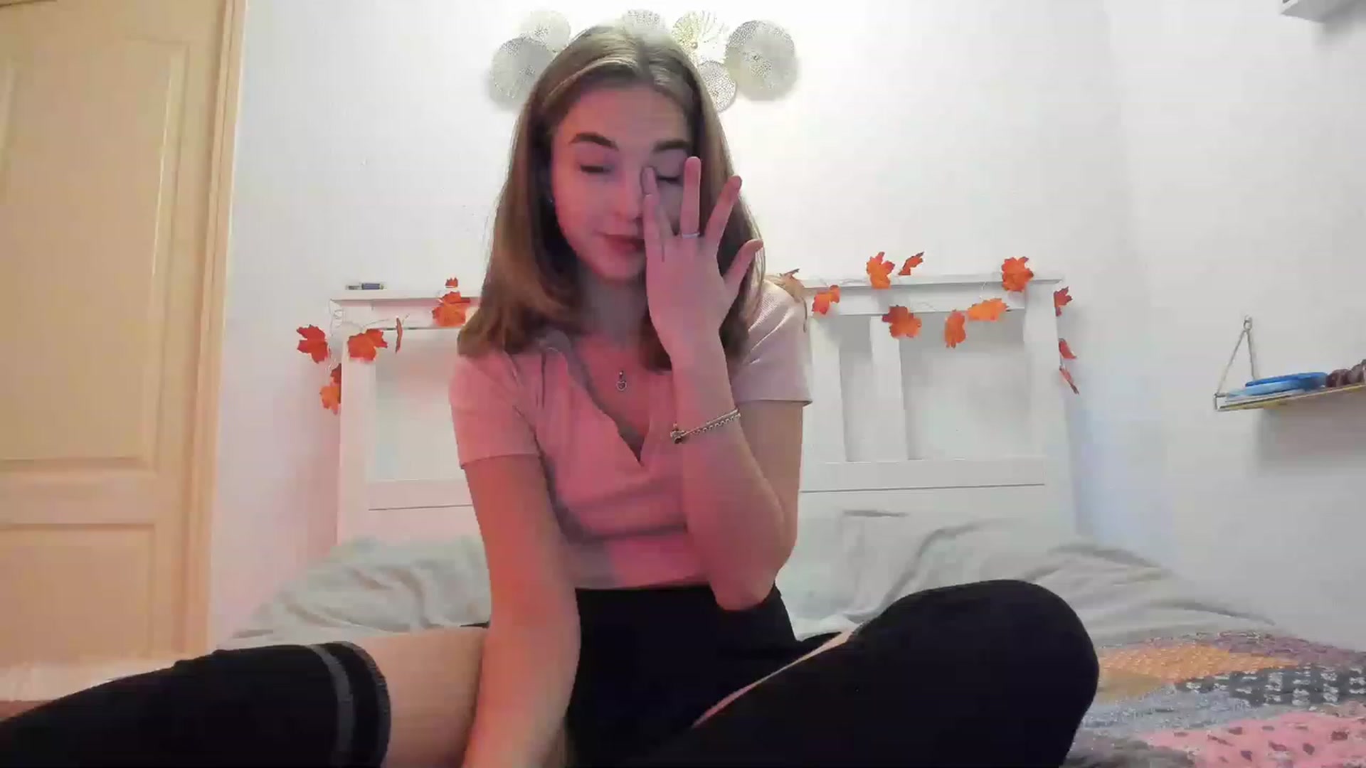 Gallery image thumbnail from Aliannaa's myfreecams stream on, 11/24/2022, 15:17 image 2 of 20
