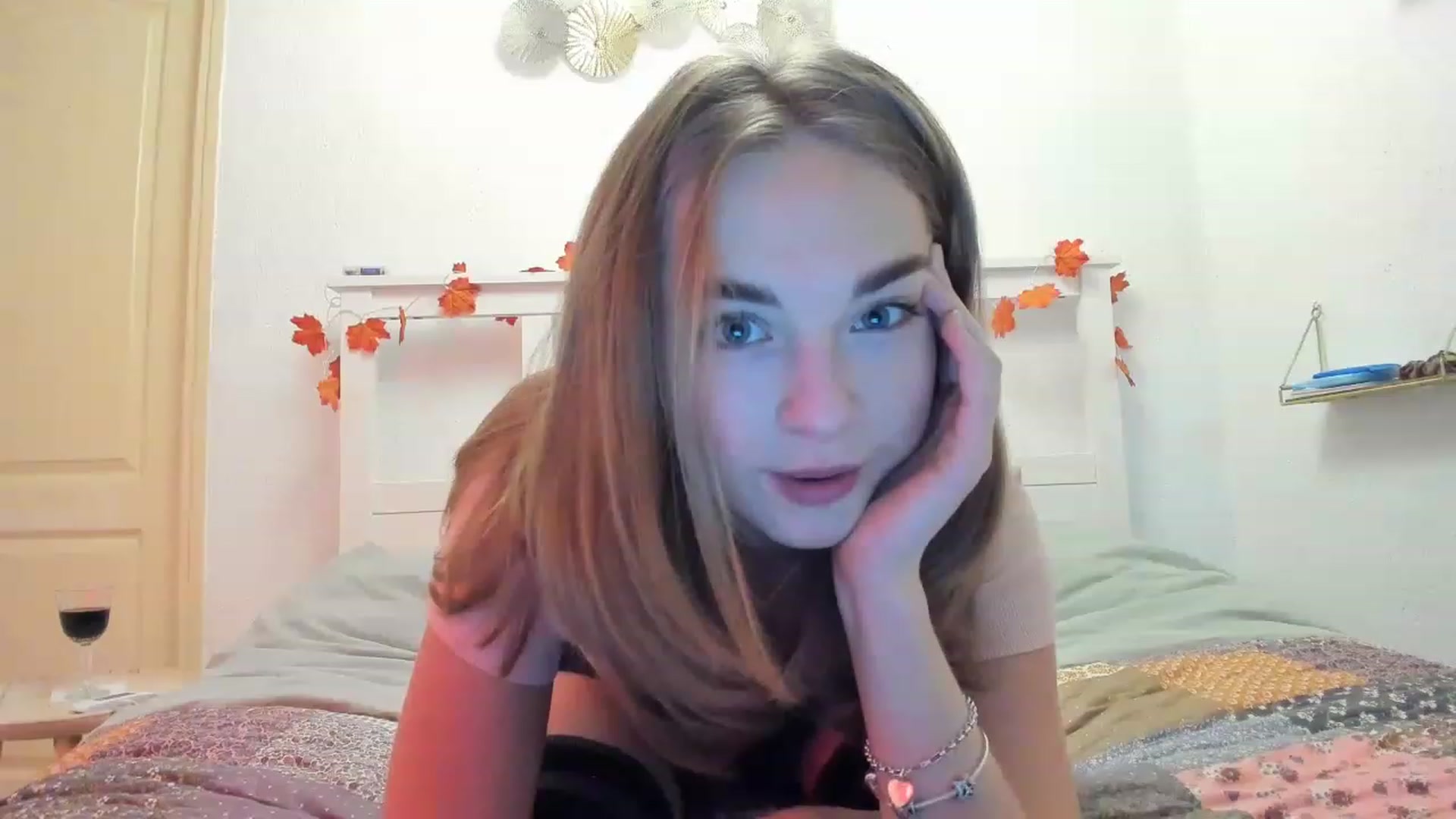 Gallery image thumbnail from Aliannaa's myfreecams stream on, 11/24/2022, 15:17 image 19 of 20