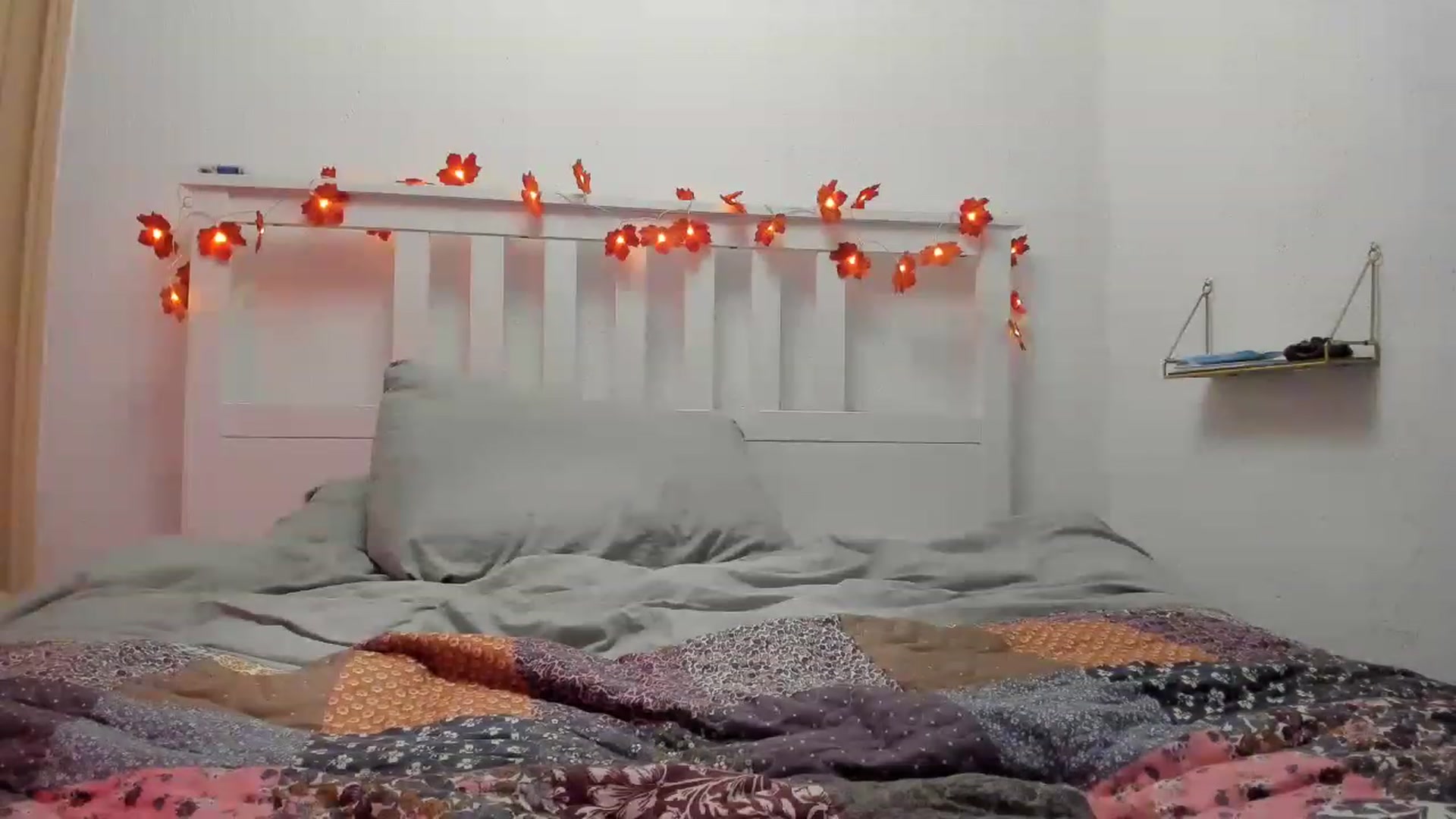 Gallery image thumbnail from Aliannaa's myfreecams stream on, 11/24/2022, 18:09 image 20 of 20