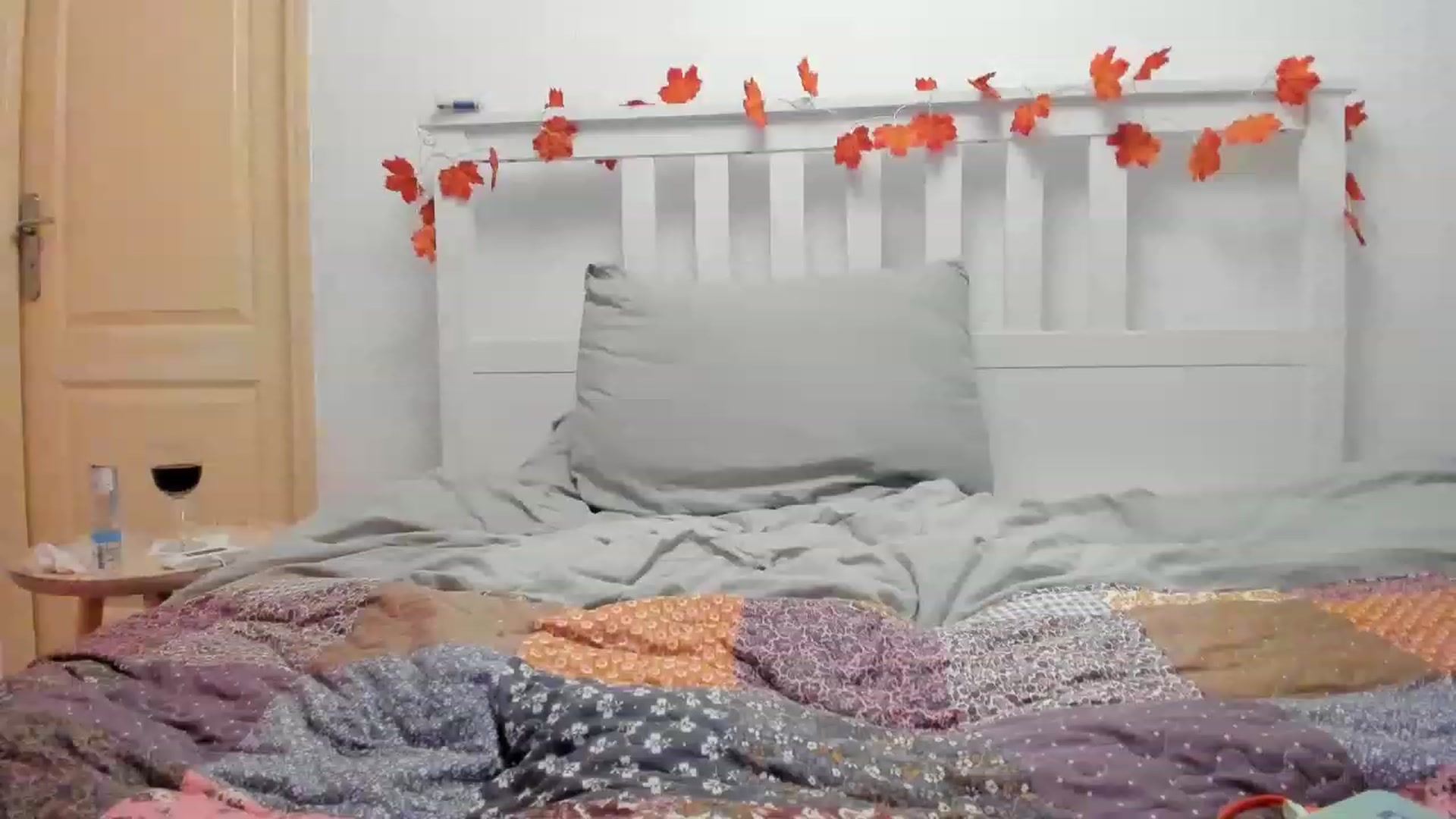 Gallery image thumbnail from Aliannaa's myfreecams stream on, 11/24/2022, 19:20 image 1 of 20
