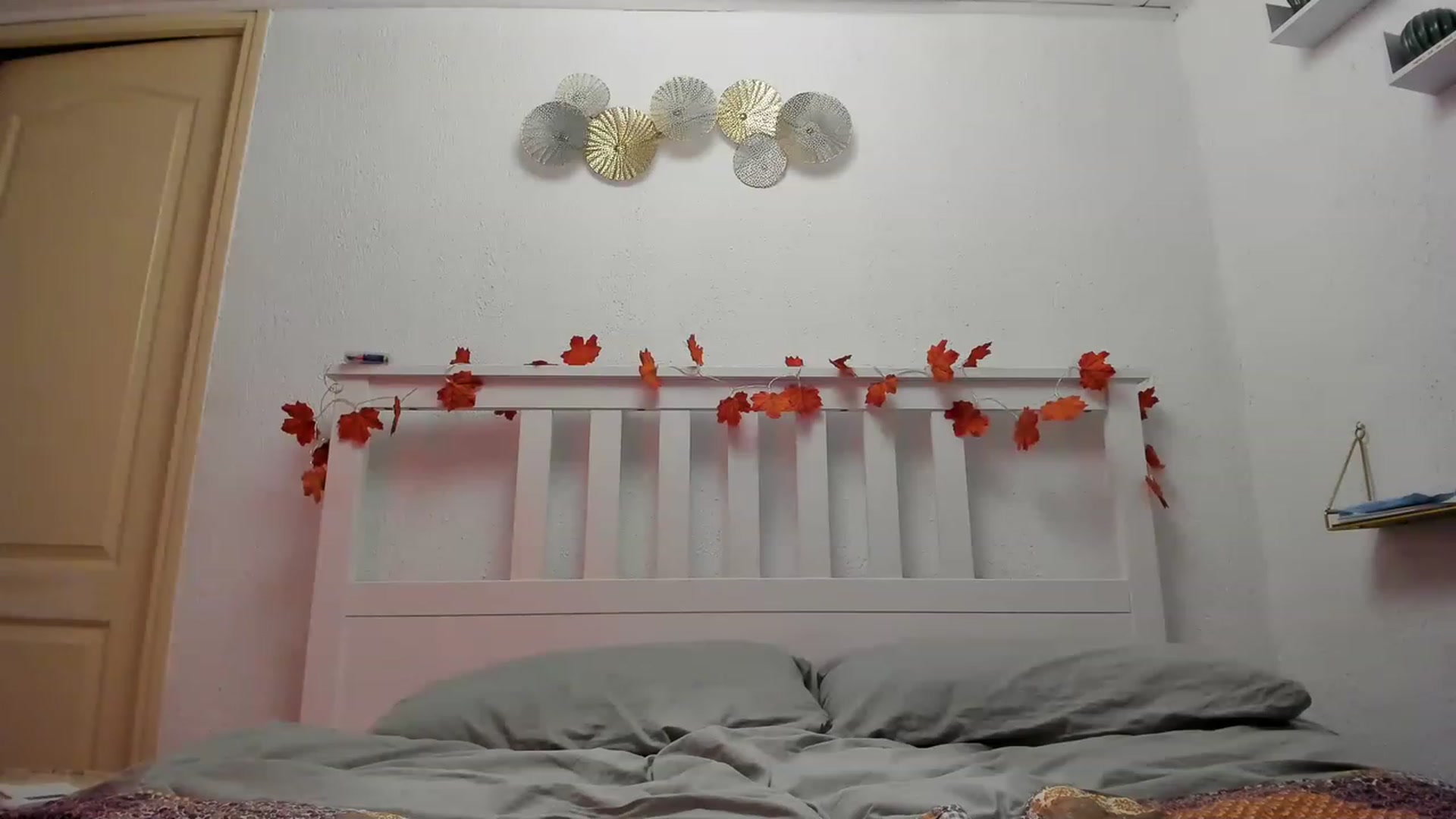 Gallery image thumbnail from Aliannaa's myfreecams stream on, 11/24/2022, 20:23 image 15 of 20