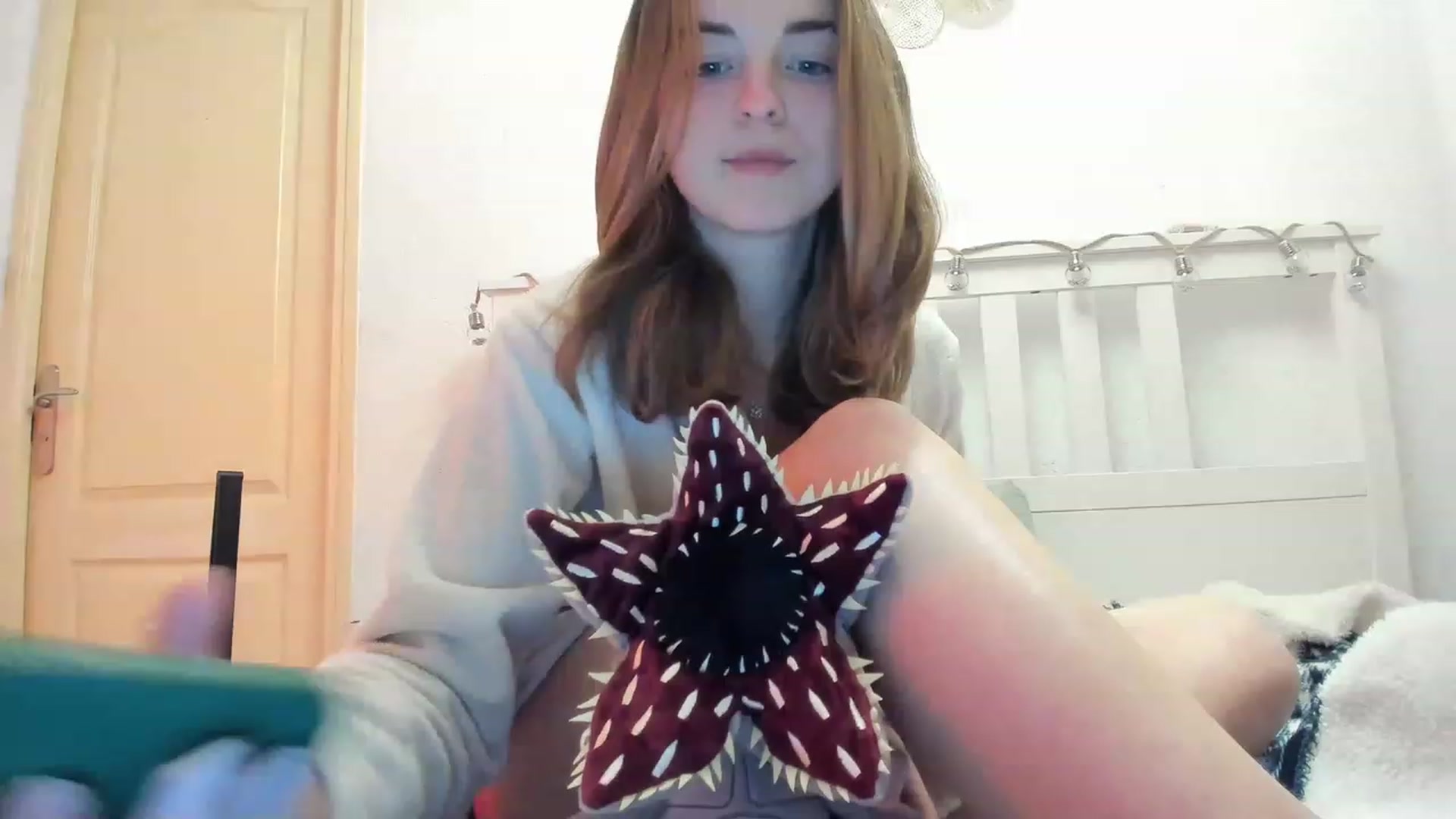 Gallery image thumbnail from Aliannaa's myfreecams stream on, 01/06/2023, 21:22 image 9 of 20