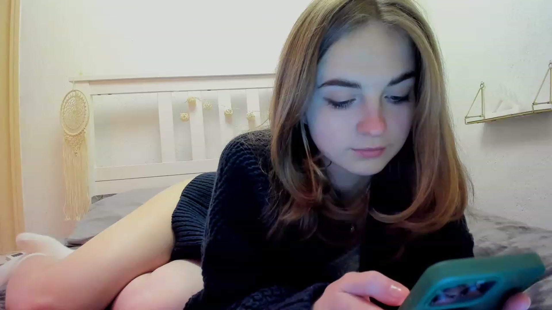 Gallery image thumbnail from Aliannaa's myfreecams stream on, 01/25/2023, 19:17 image 8 of 20