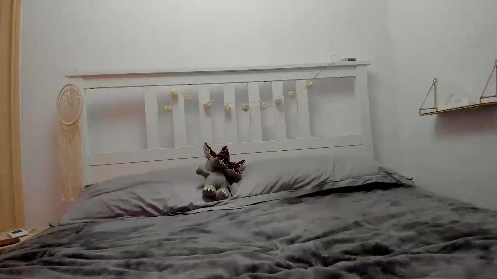 Gallery image thumbnail from Aliannaa's myfreecams stream on, 01/25/2023, 19:17 image 5 of 20