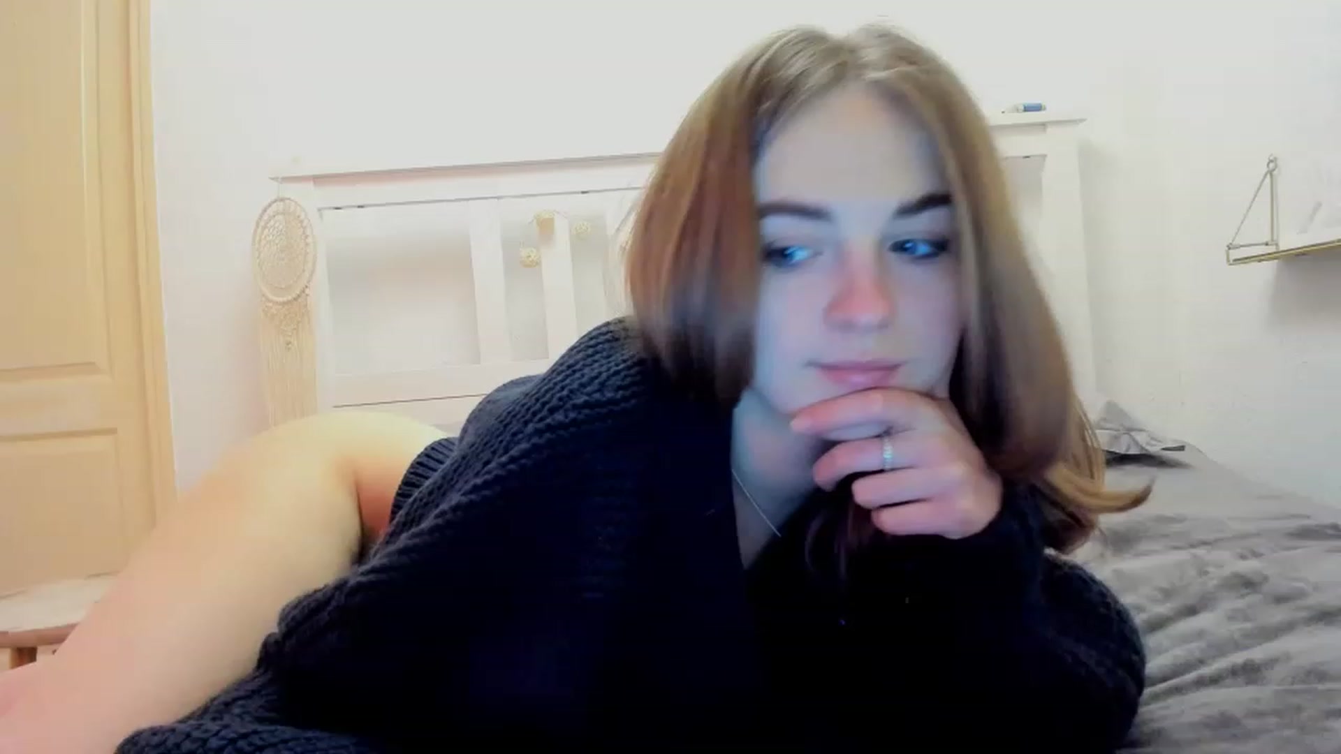 Gallery image thumbnail from Aliannaa's myfreecams stream on, 01/25/2023, 19:17 image 1 of 20