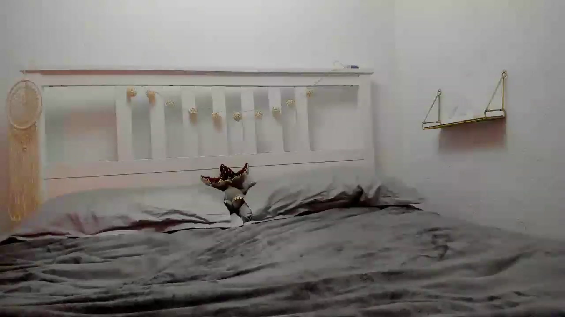 Gallery image thumbnail from Aliannaa's myfreecams stream on, 01/26/2023, 18:41 image 19 of 20