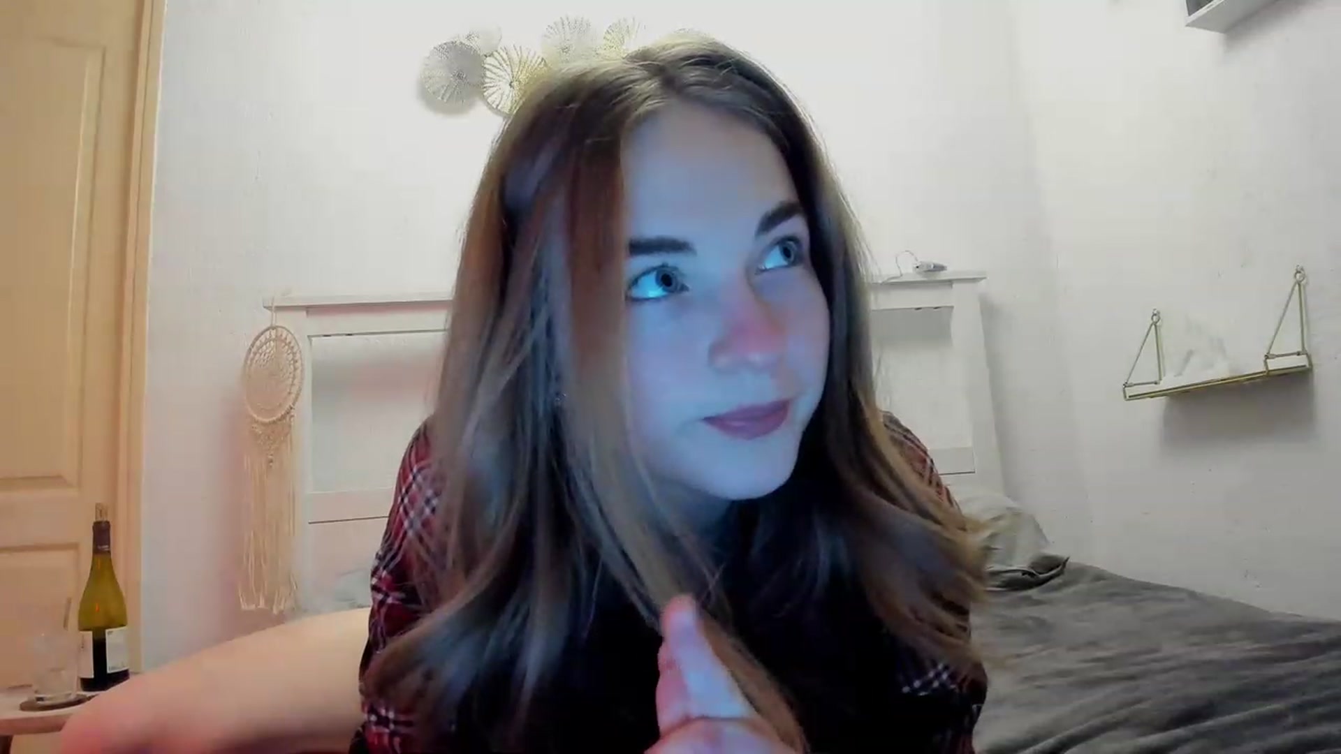 Gallery image thumbnail from Aliannaa's myfreecams stream on, 02/03/2023, 19:04 image 5 of 20