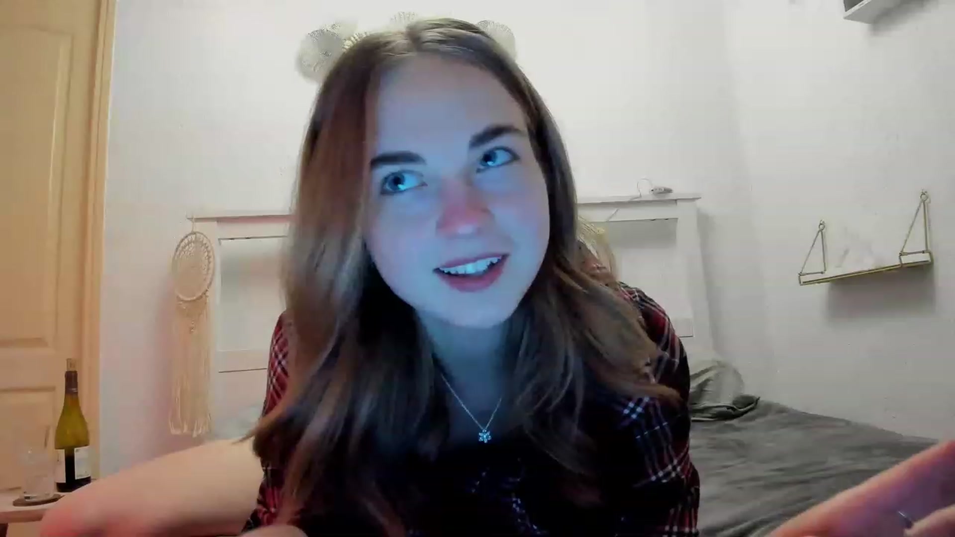 Gallery image thumbnail from Aliannaa's myfreecams stream on, 02/03/2023, 19:04 image 2 of 20