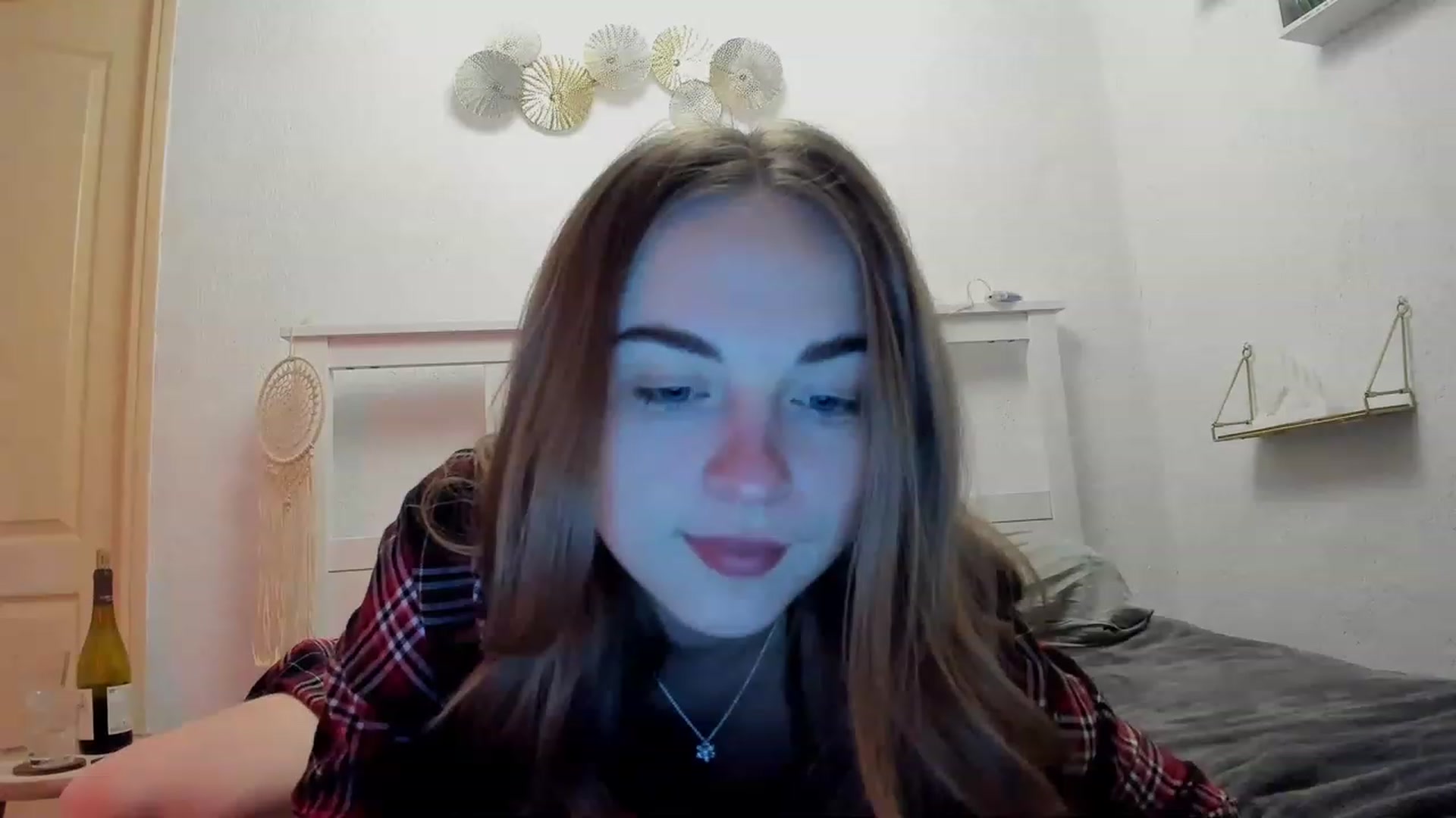 Gallery image thumbnail from Aliannaa's myfreecams stream on, 02/03/2023, 19:04 image 9 of 20