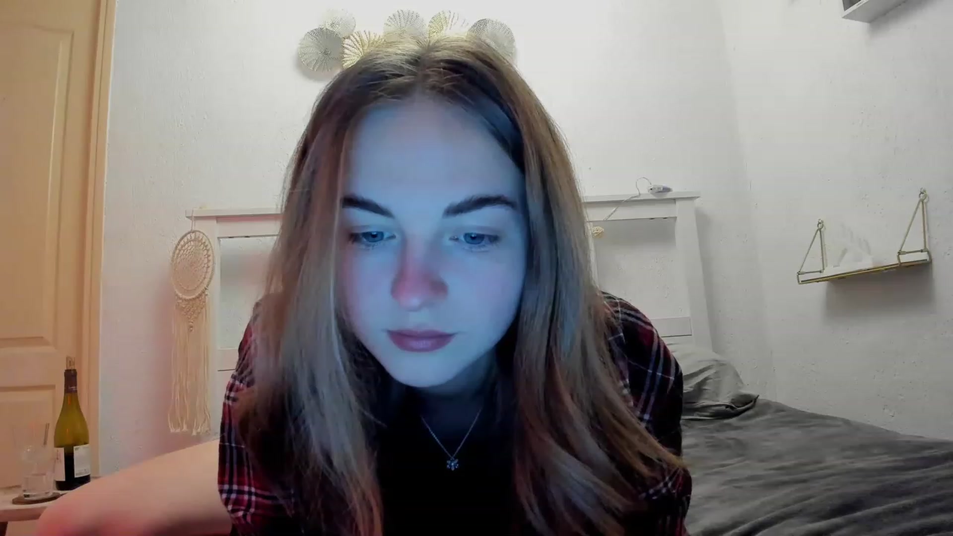 Gallery image thumbnail from Aliannaa's myfreecams stream on, 02/03/2023, 19:04 image 6 of 20