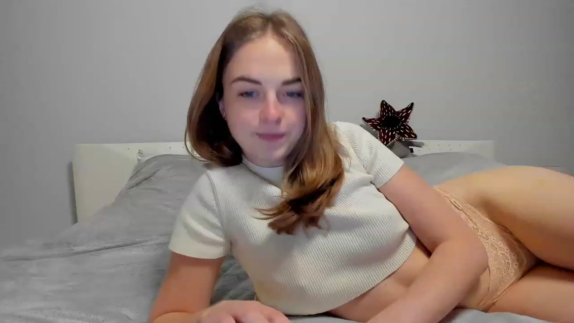Gallery image thumbnail from Aliannaa's myfreecams stream on, 02/20/2023, 18:13 image 11 of 20