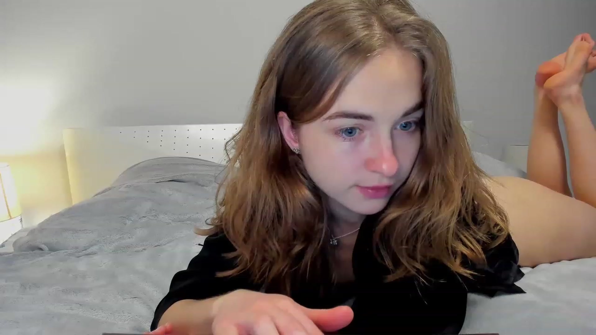 Gallery image thumbnail from Aliannaa's myfreecams stream on, 02/23/2023, 18:02 image 18 of 20