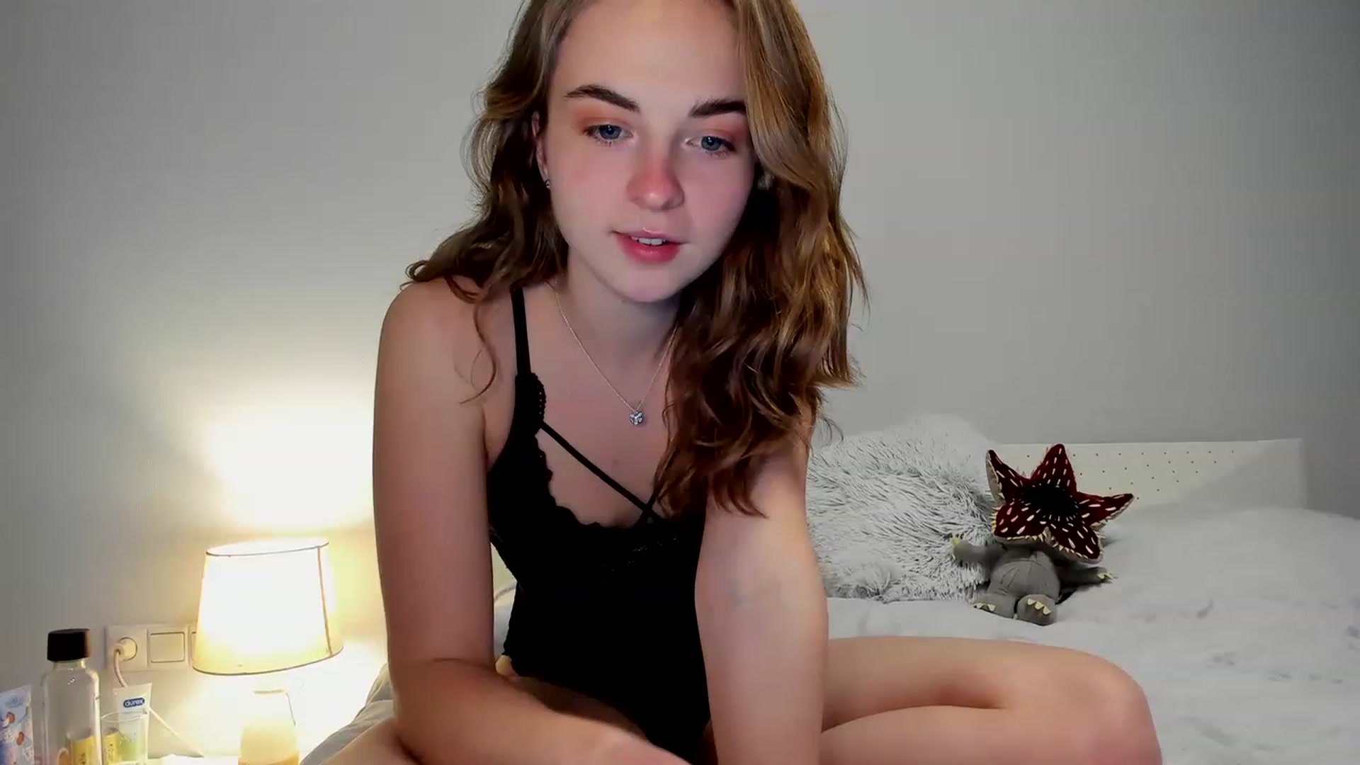 Gallery image thumbnail from Aliannaa's myfreecams stream on, 02/26/2023, 18:43 image 11 of 20