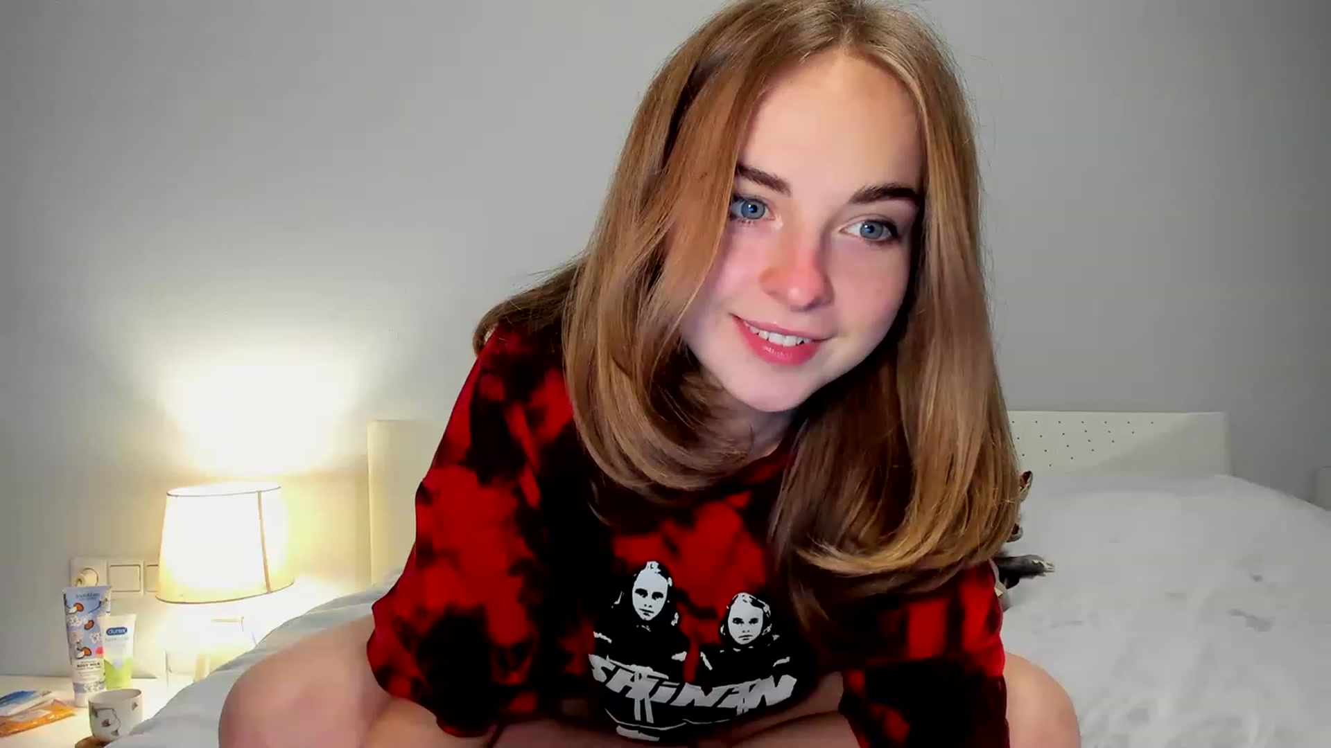 Gallery image thumbnail from Aliannaa's myfreecams stream on, 02/28/2023, 16:37 image 16 of 20