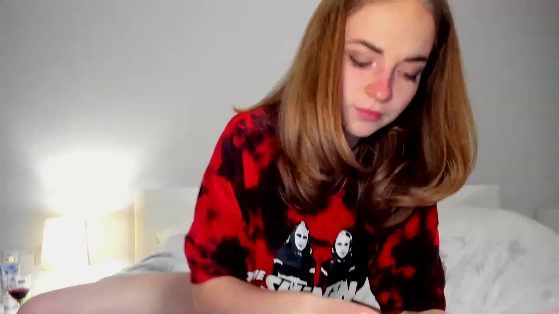 Gallery image thumbnail from Aliannaa's myfreecams stream on, 02/28/2023, 17:21 image 20 of 20