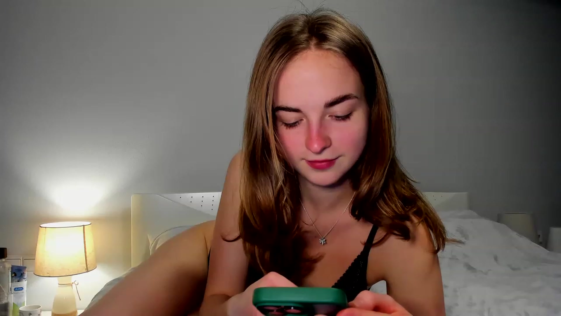 Gallery image thumbnail from Aliannaa's myfreecams stream on, 03/01/2023, 17:19 image 8 of 20
