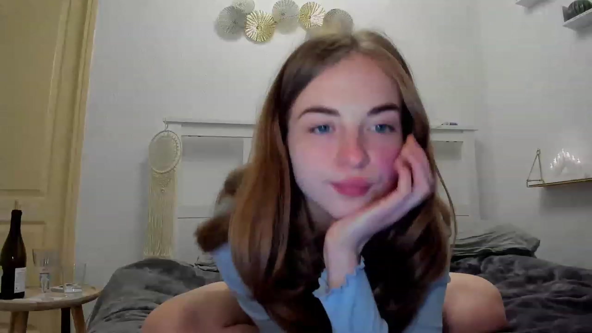 Gallery image thumbnail from Aliannaa's myfreecams stream on, 03/20/2023, 20:01 image 19 of 20