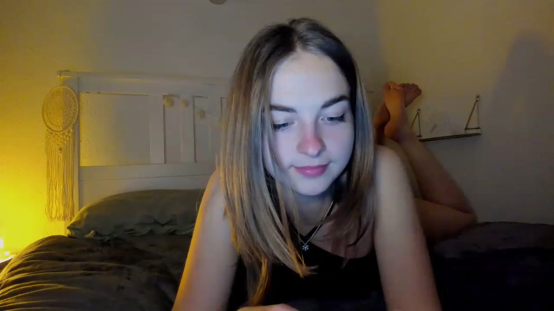 Gallery image thumbnail from Aliannaa's myfreecams stream on, 03/25/2023, 18:08 image 20 of 20