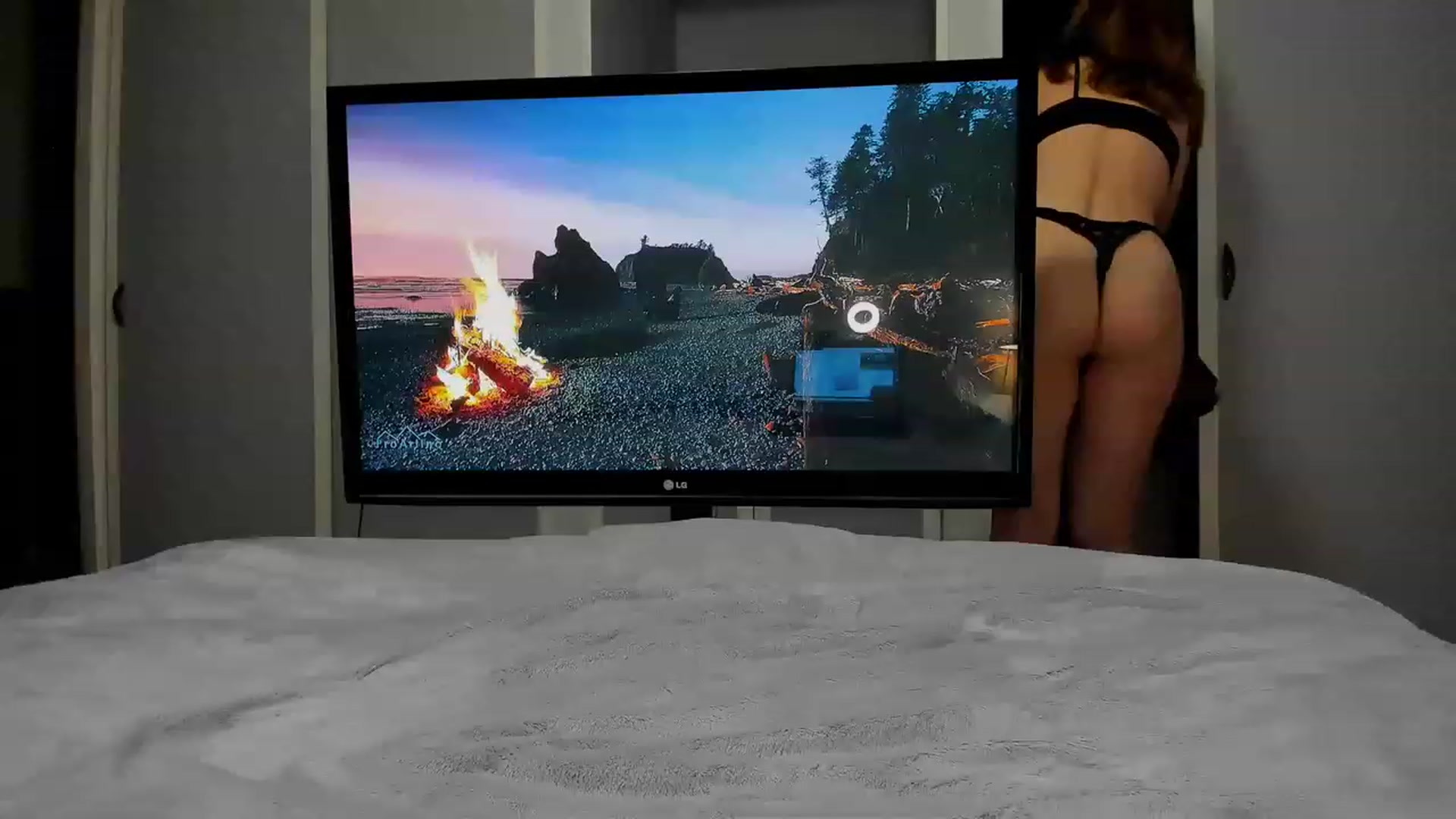 Gallery image thumbnail from Aliannaa's myfreecams stream on, 04/14/2023, 16:04 image 6 of 20