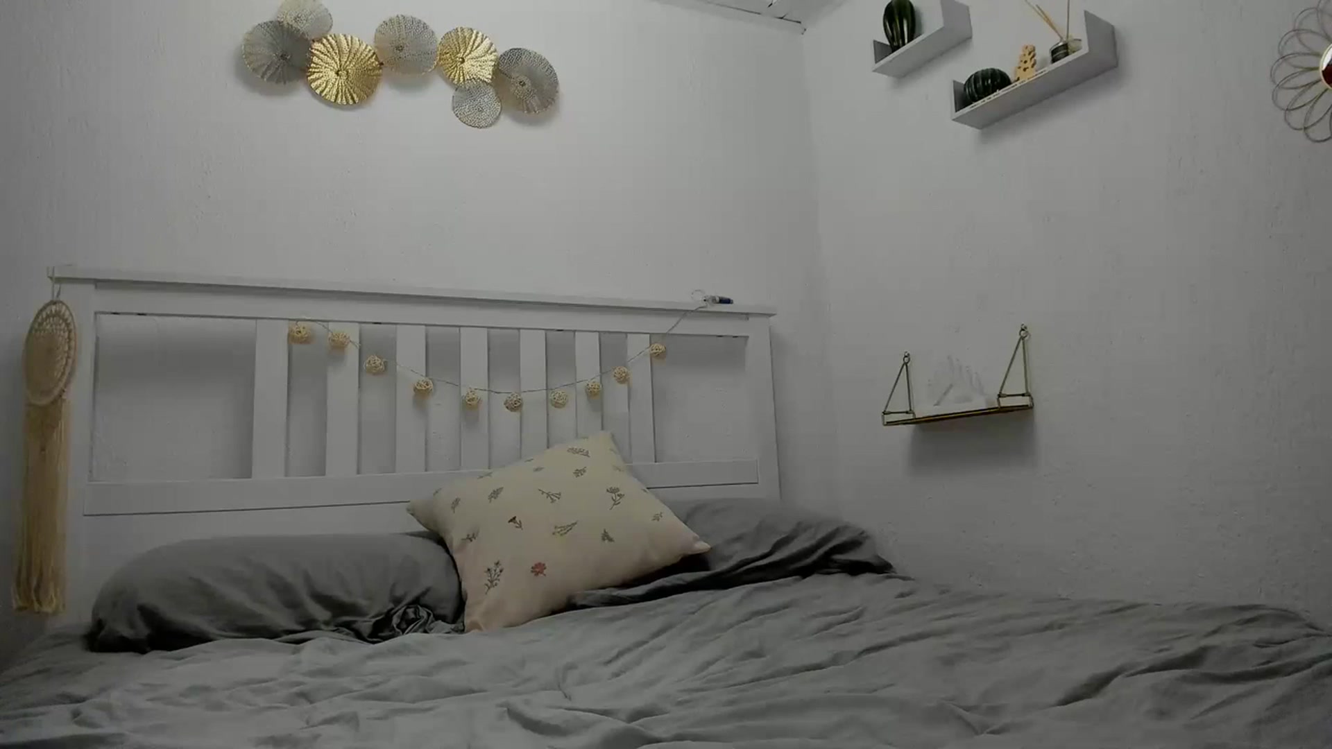 Gallery image thumbnail from Aliannaa's myfreecams stream on, 05/02/2023, 18:13 image 14 of 20