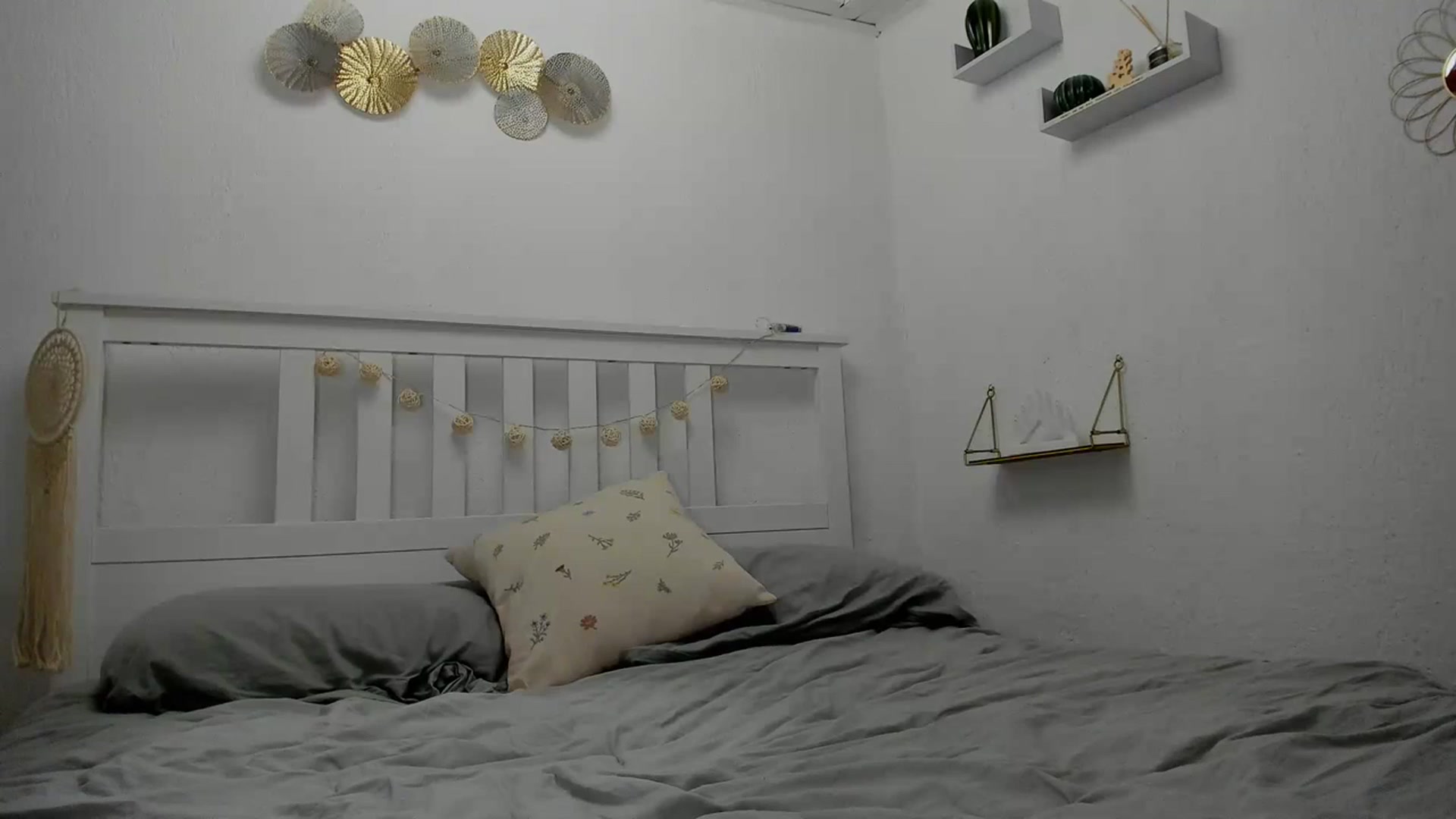 Gallery image thumbnail from Aliannaa's myfreecams stream on, 05/02/2023, 18:13 image 15 of 20