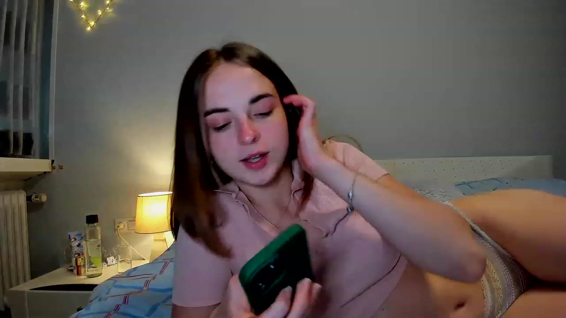 Gallery image thumbnail from Aliannaa's myfreecams stream on, 05/08/2023, 15:35 image 10 of 20