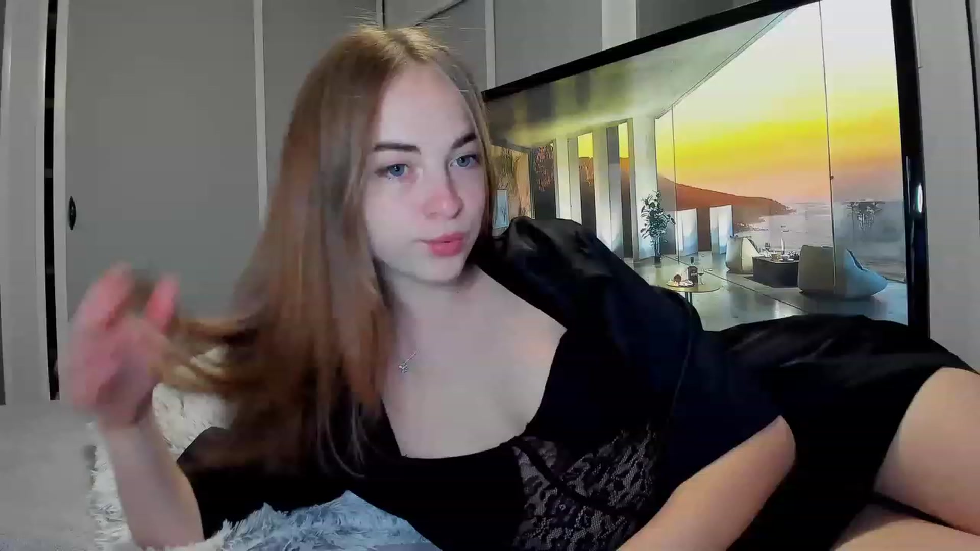 Gallery image thumbnail from Aliannaa's myfreecams stream on, 05/18/2023, 13:36 image 5 of 20