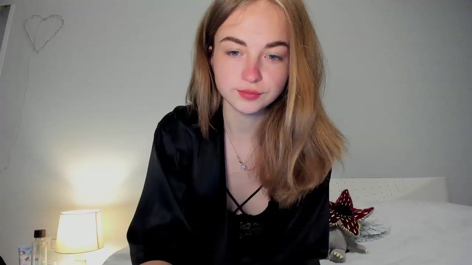 Gallery image thumbnail from Aliannaa's myfreecams stream on, 05/20/2023, 11:58 image 1 of 20
