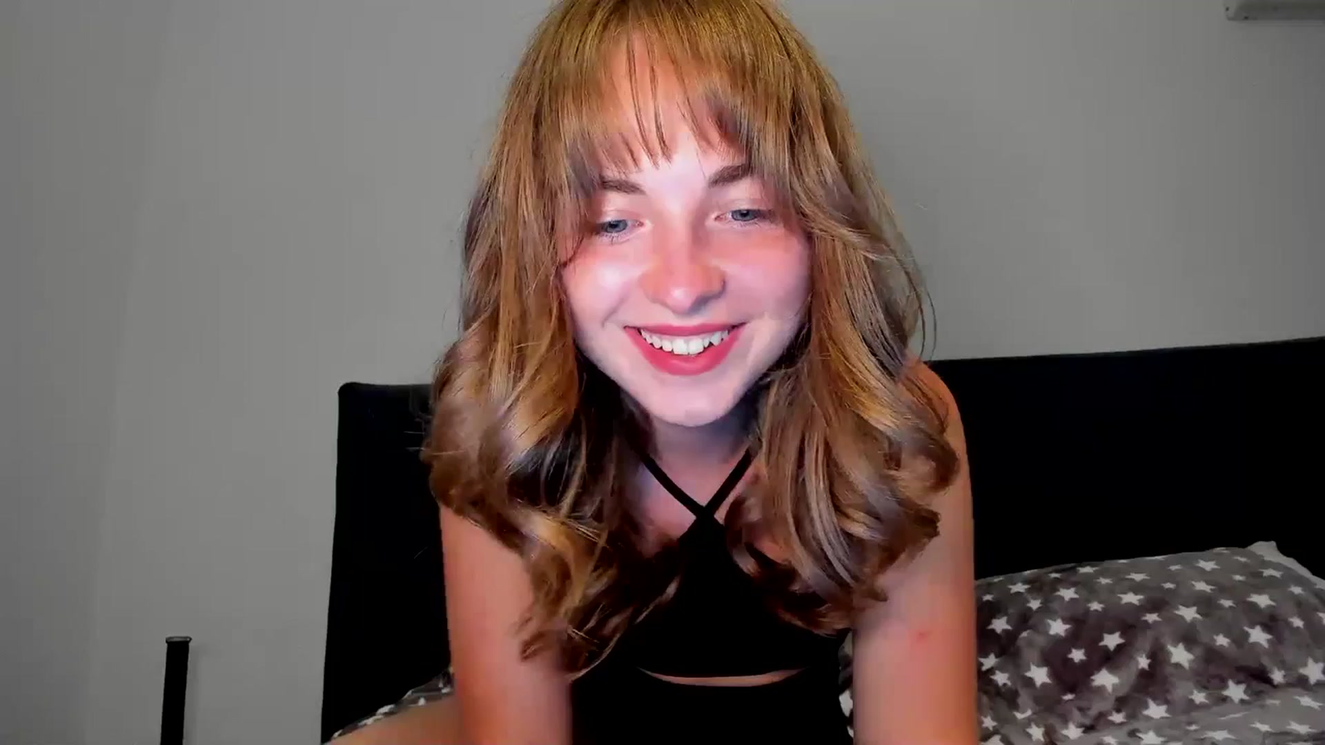 Gallery image thumbnail from Aliannaa's myfreecams stream on, 06/27/2023, 16:12 image 1 of 20