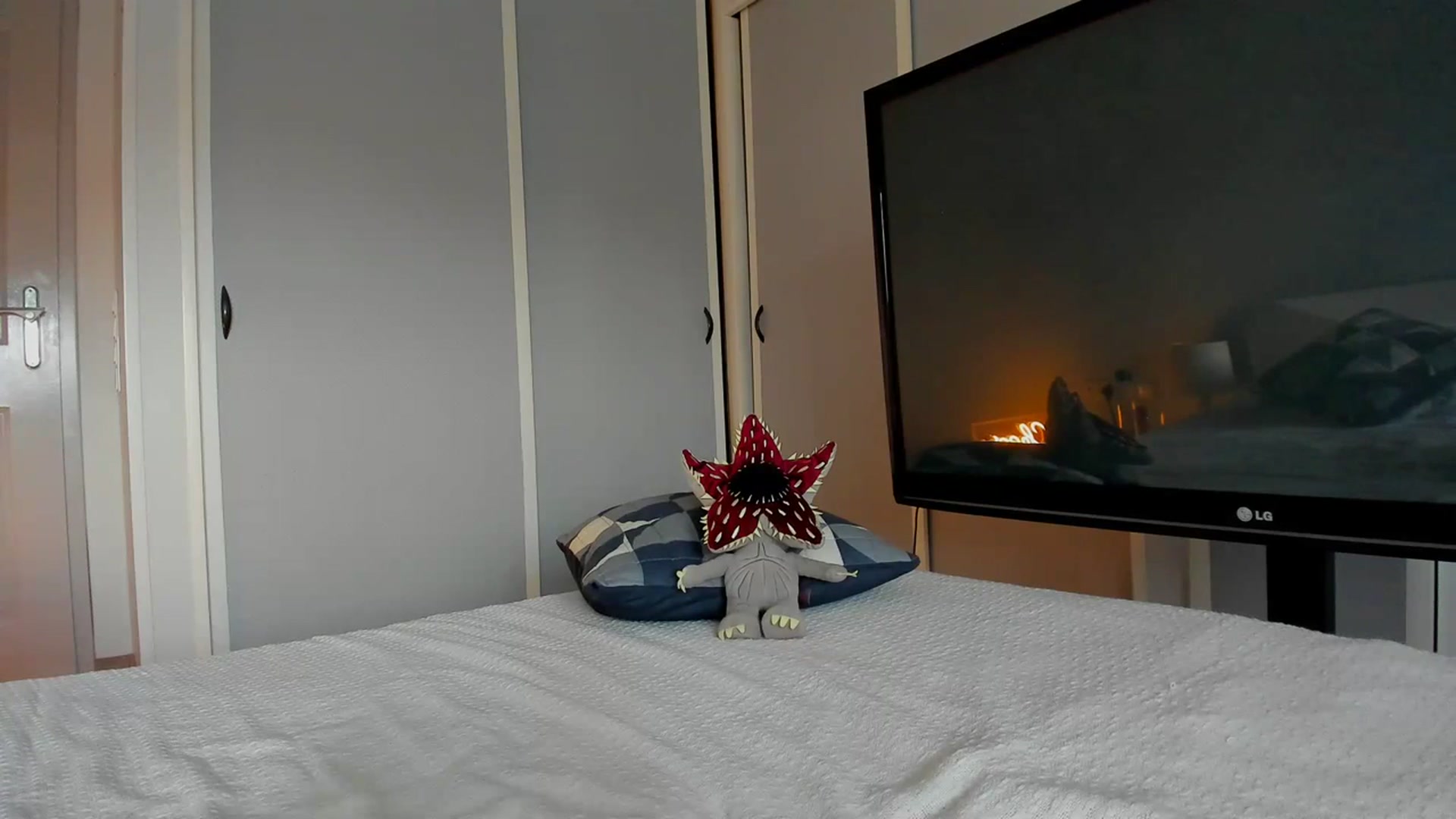 Gallery image thumbnail from Aliannaa's myfreecams stream on, 07/12/2023, 16:08 image 16 of 20