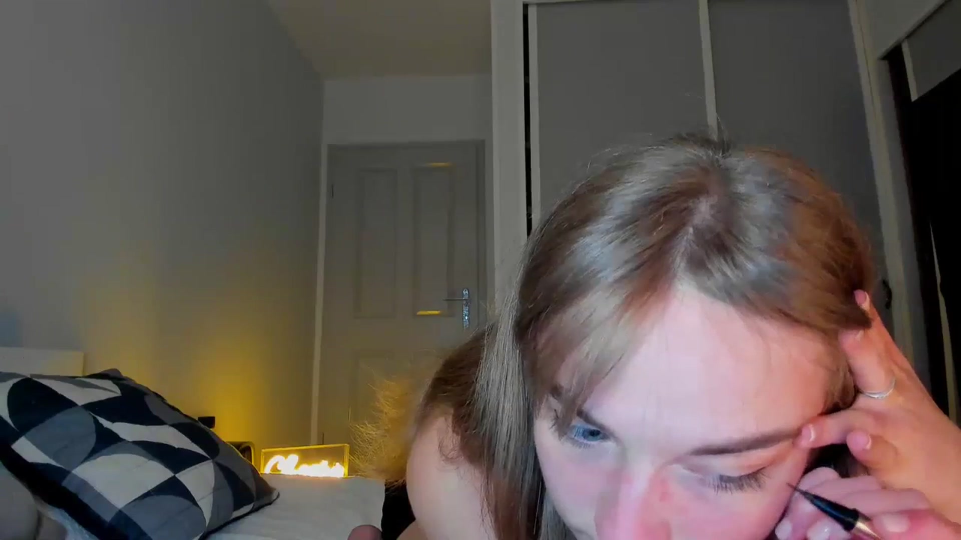 Gallery image thumbnail from Aliannaa's myfreecams stream on, 07/23/2023, 16:27 image 2 of 20