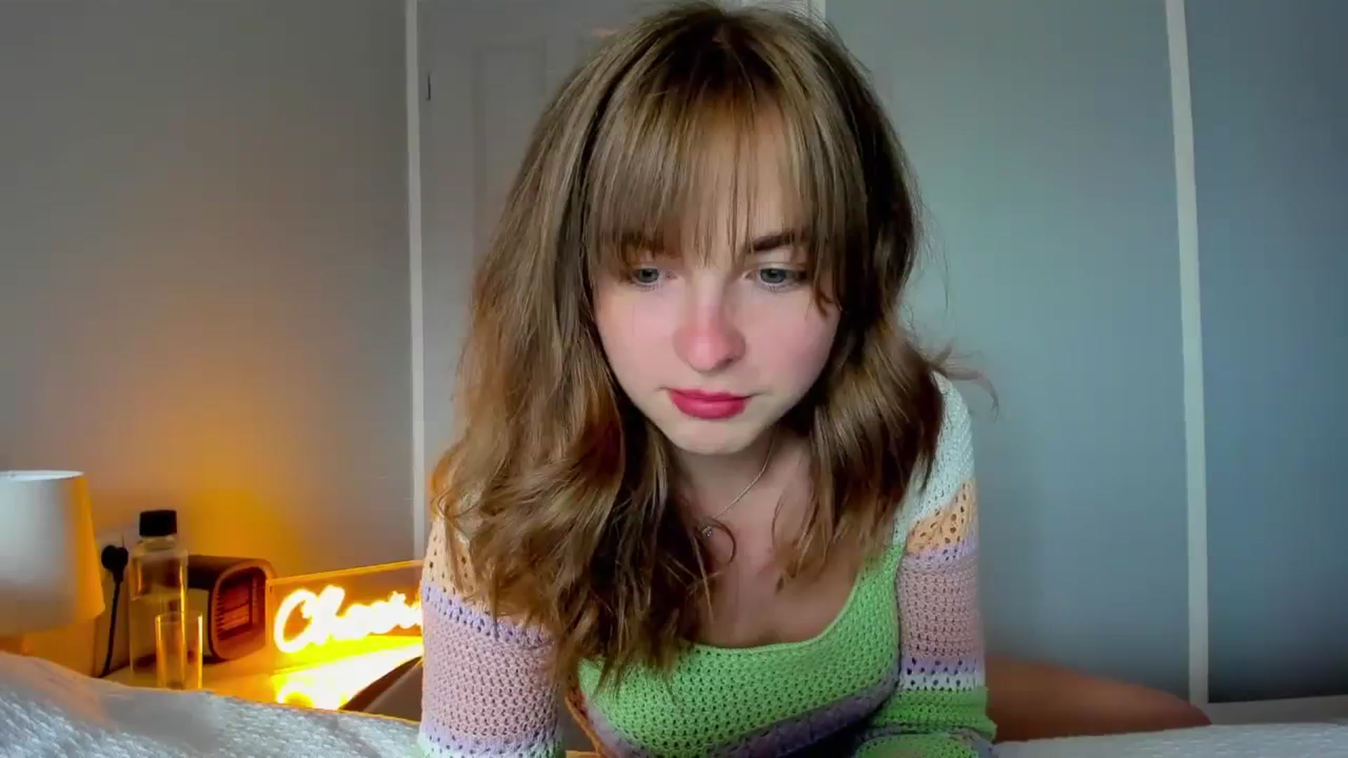 Gallery image thumbnail from Aliannaa's myfreecams stream on, 07/25/2023, 11:38 image 19 of 20
