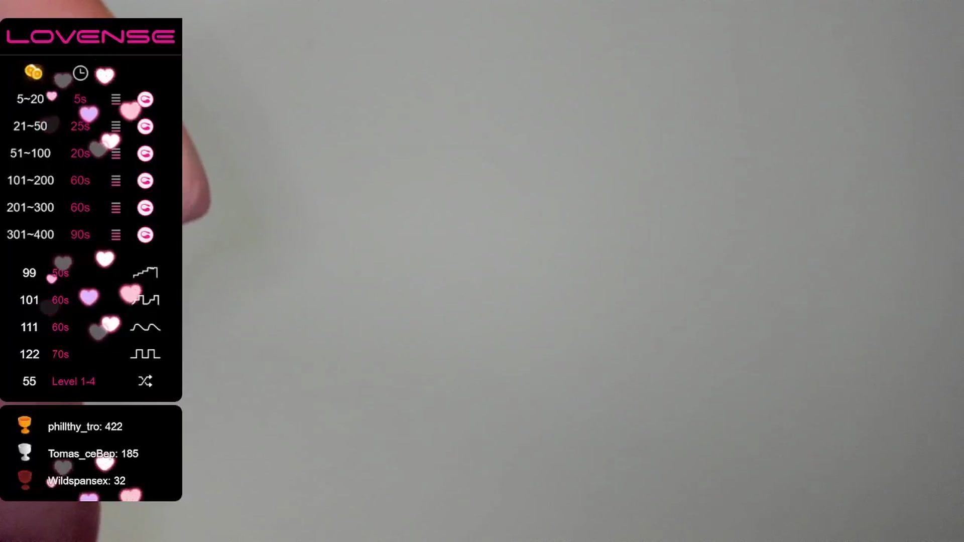 Gallery image thumbnail from Aliannaa's myfreecams stream on, 08/12/2023, 12:03 image 19 of 20