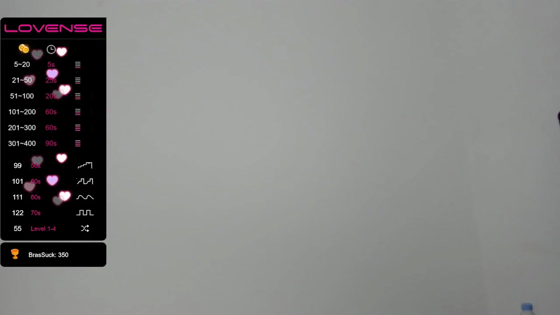Gallery image thumbnail from Aliannaa's myfreecams stream on, 08/13/2023, 14:48 image 9 of 20