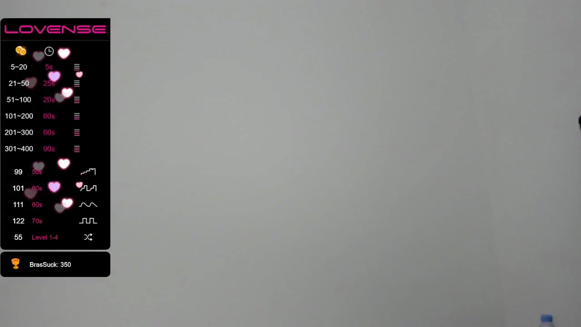 Gallery image thumbnail from Aliannaa's myfreecams stream on, 08/13/2023, 14:48 image 8 of 20