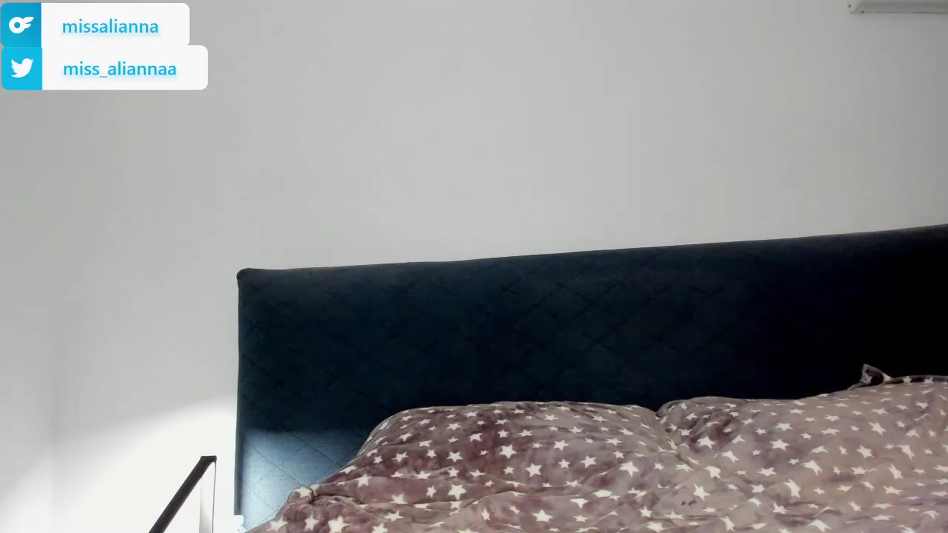 Gallery image thumbnail from Aliannaa's myfreecams stream on, 09/25/2023, 16:33 image 3 of 20