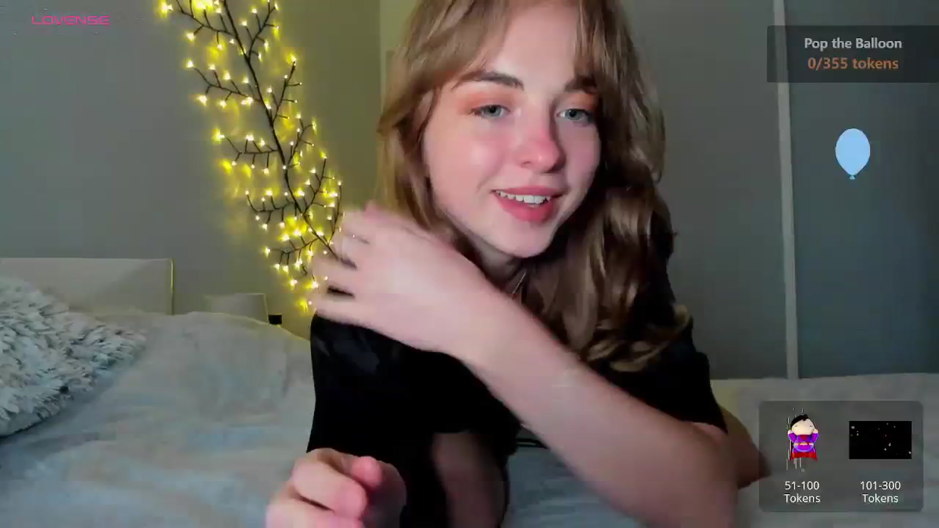 Gallery image thumbnail from Aliannaa's myfreecams stream on, 10/09/2023, 15:37 image 3 of 20