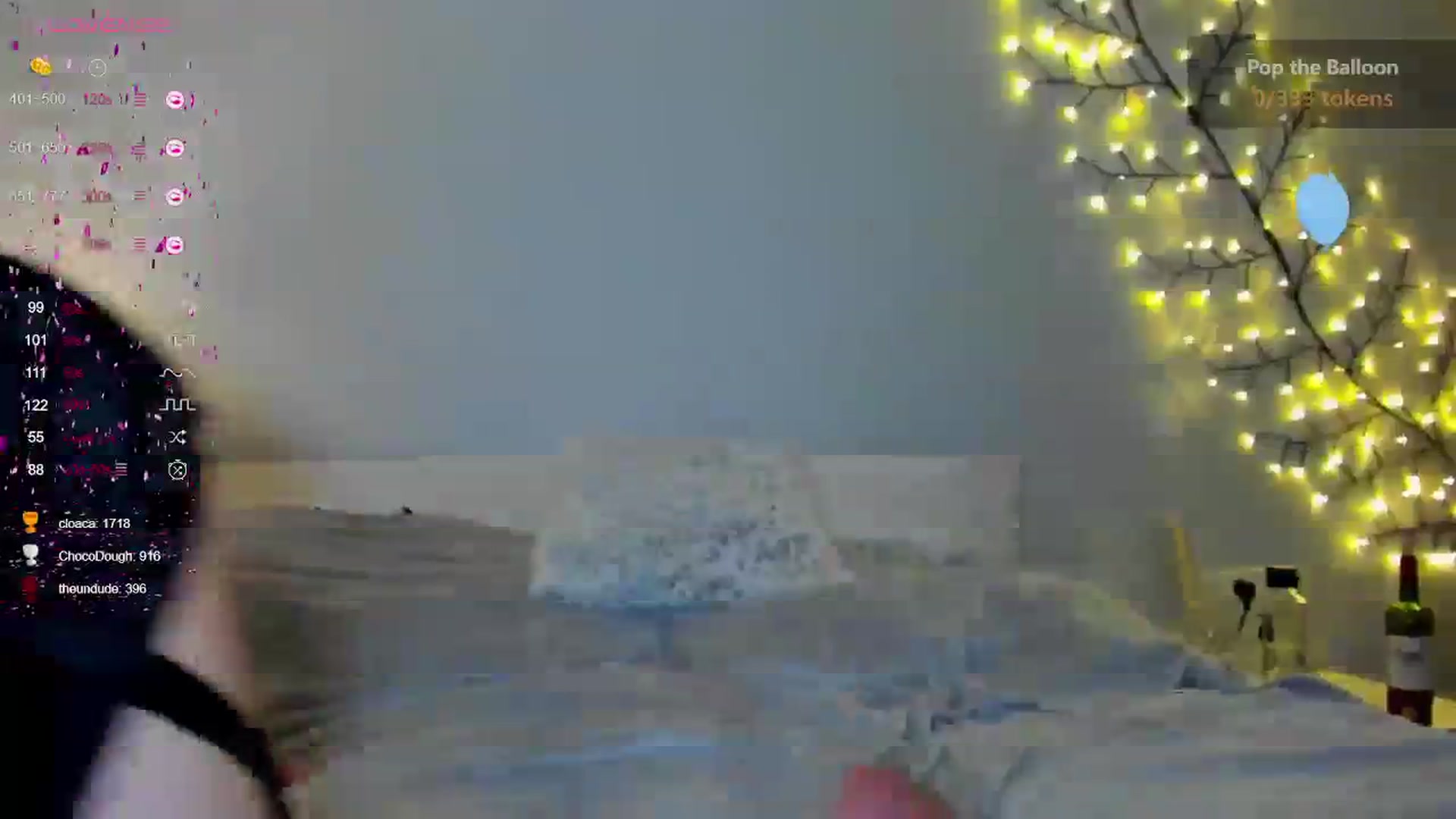 Gallery image thumbnail from Aliannaa's myfreecams stream on, 10/09/2023, 18:07 image 16 of 20