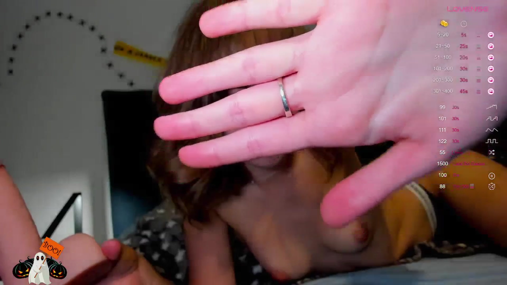 Gallery image thumbnail from Aliannaa's myfreecams stream on, 10/18/2023, 17:44 image 8 of 20