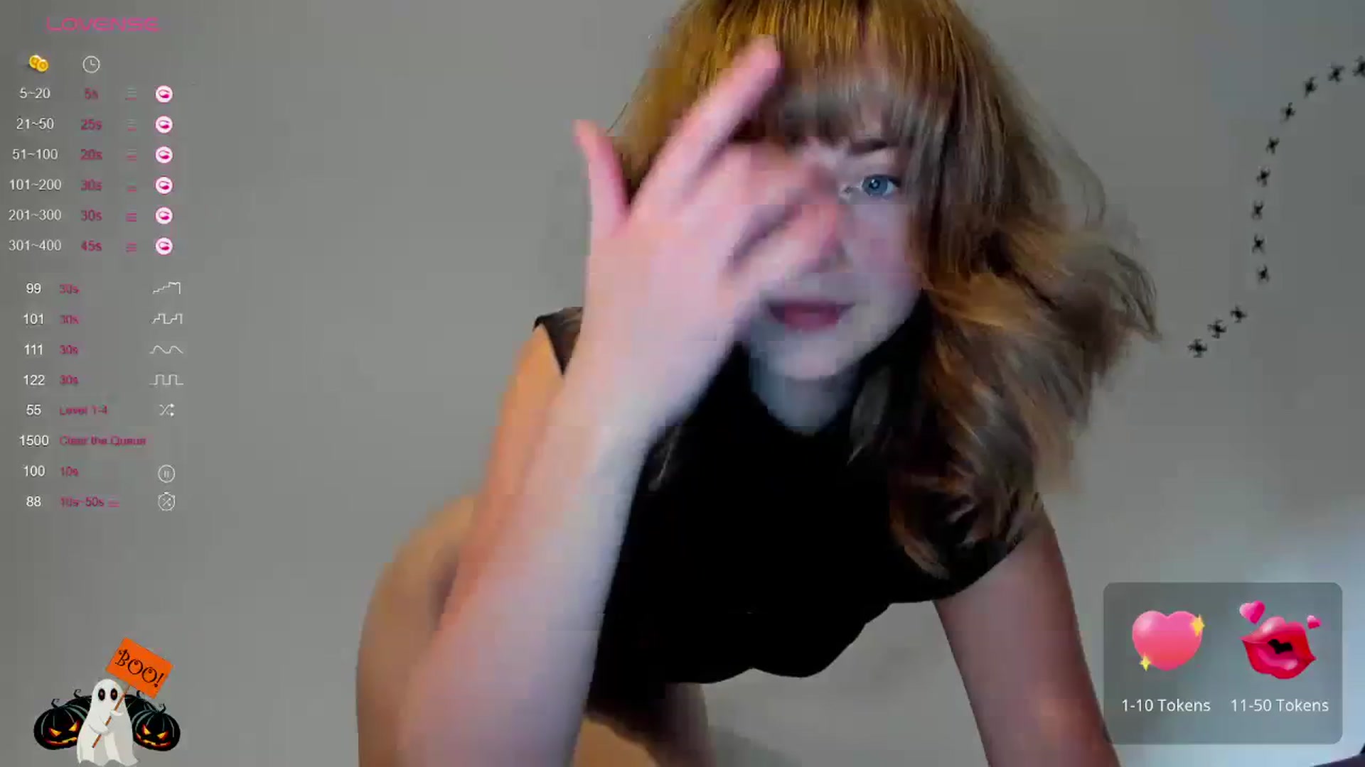 Gallery image thumbnail from Aliannaa's myfreecams stream on, 10/23/2023, 15:36 image 4 of 20
